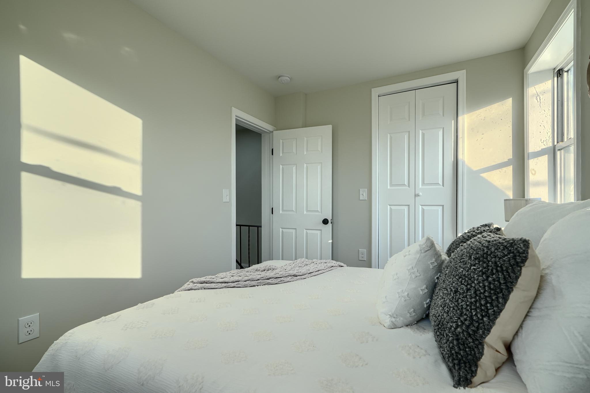 CHERRY HILL - Residential