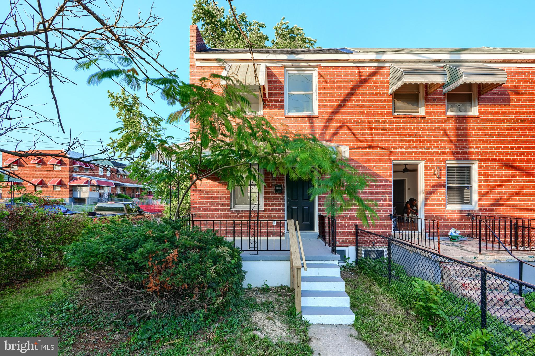 CHERRY HILL - Residential