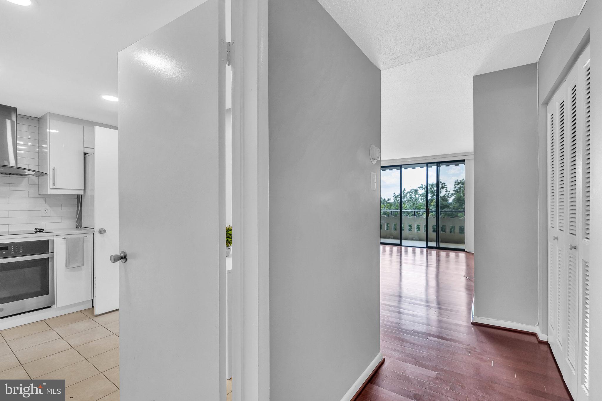 OLYMPUS INCL - Residential