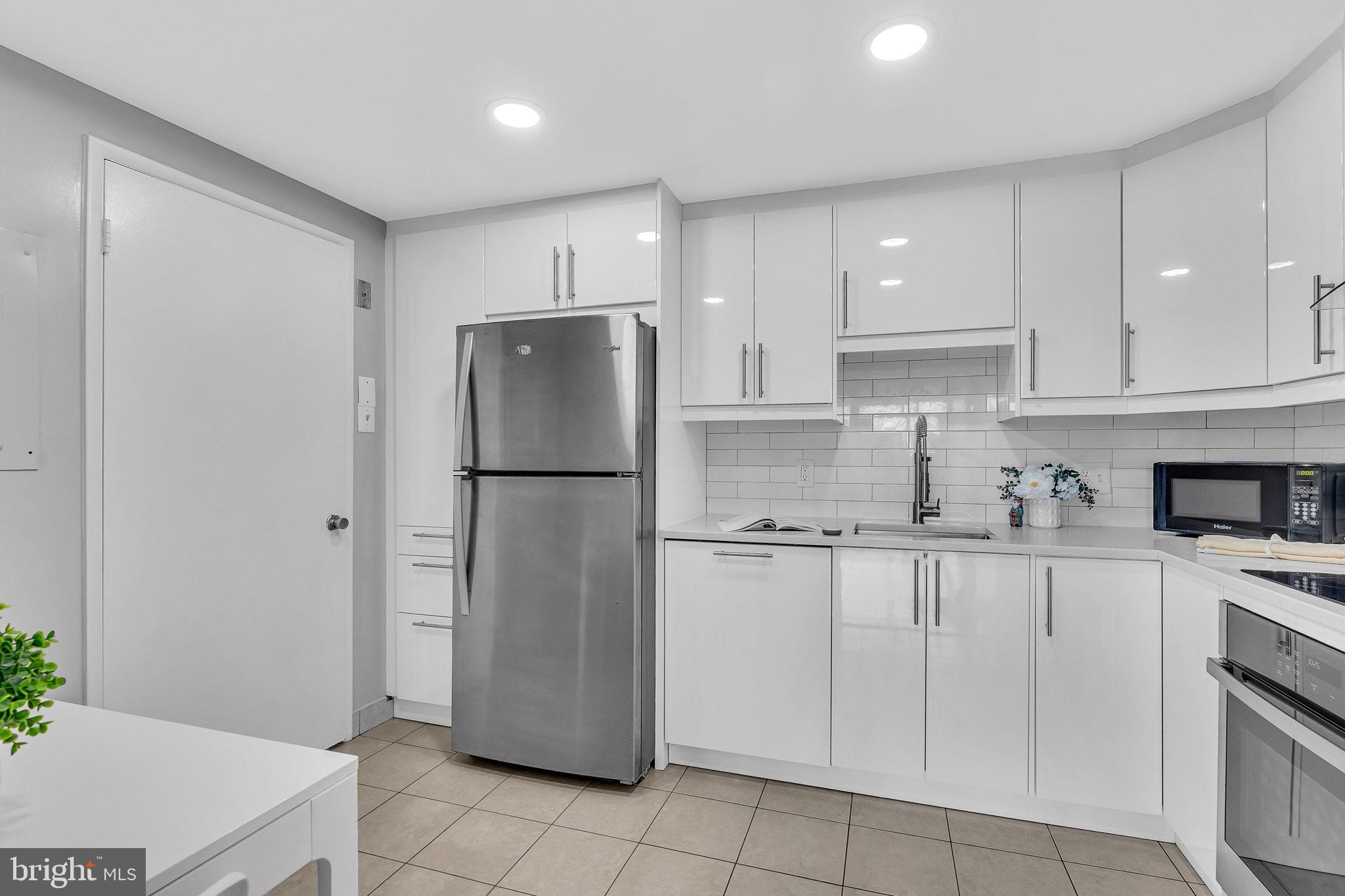 OLYMPUS INCL - Residential