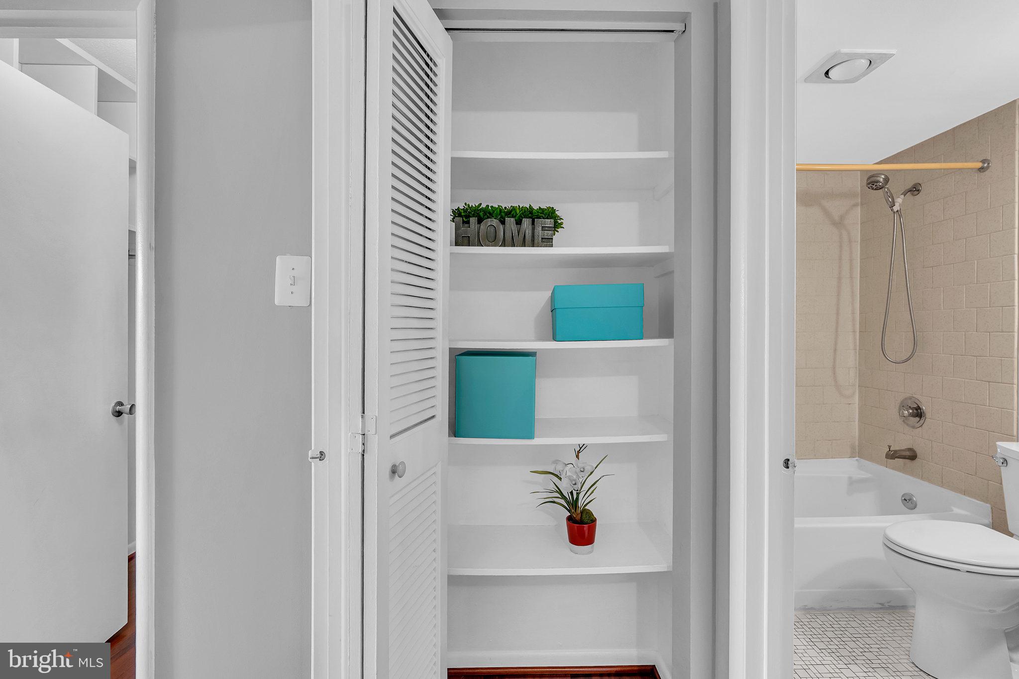 OLYMPUS INCL - Residential