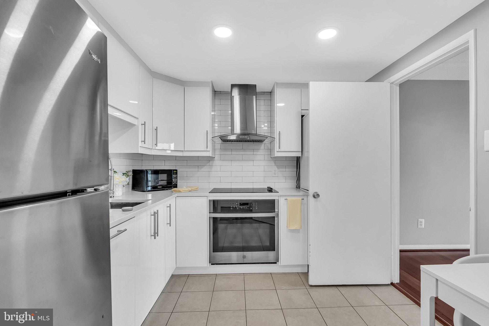 OLYMPUS INCL - Residential