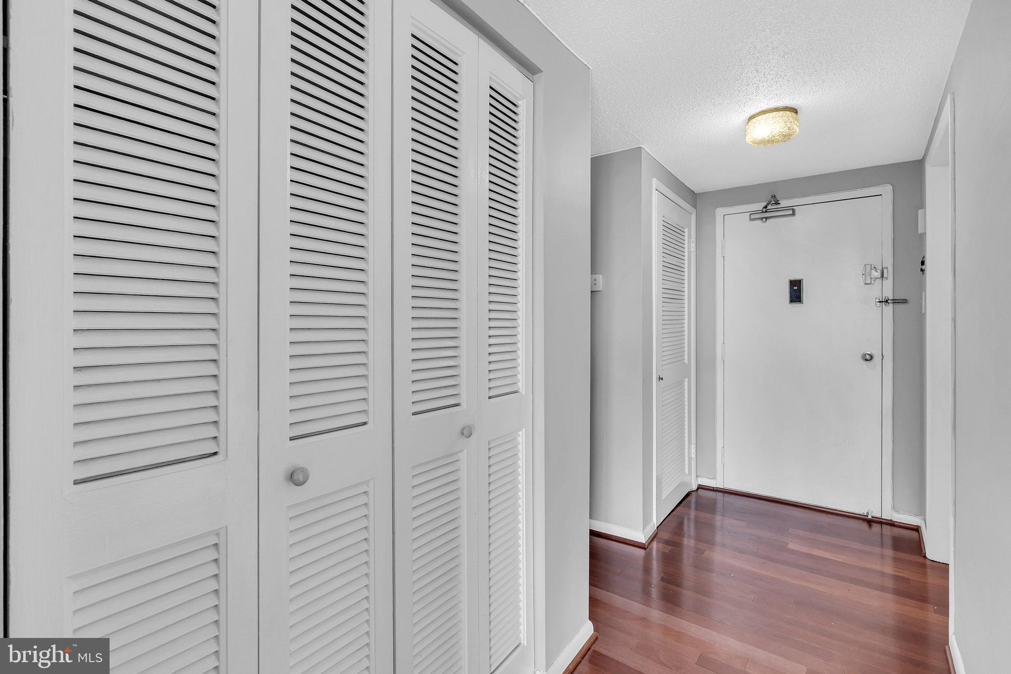 OLYMPUS INCL - Residential