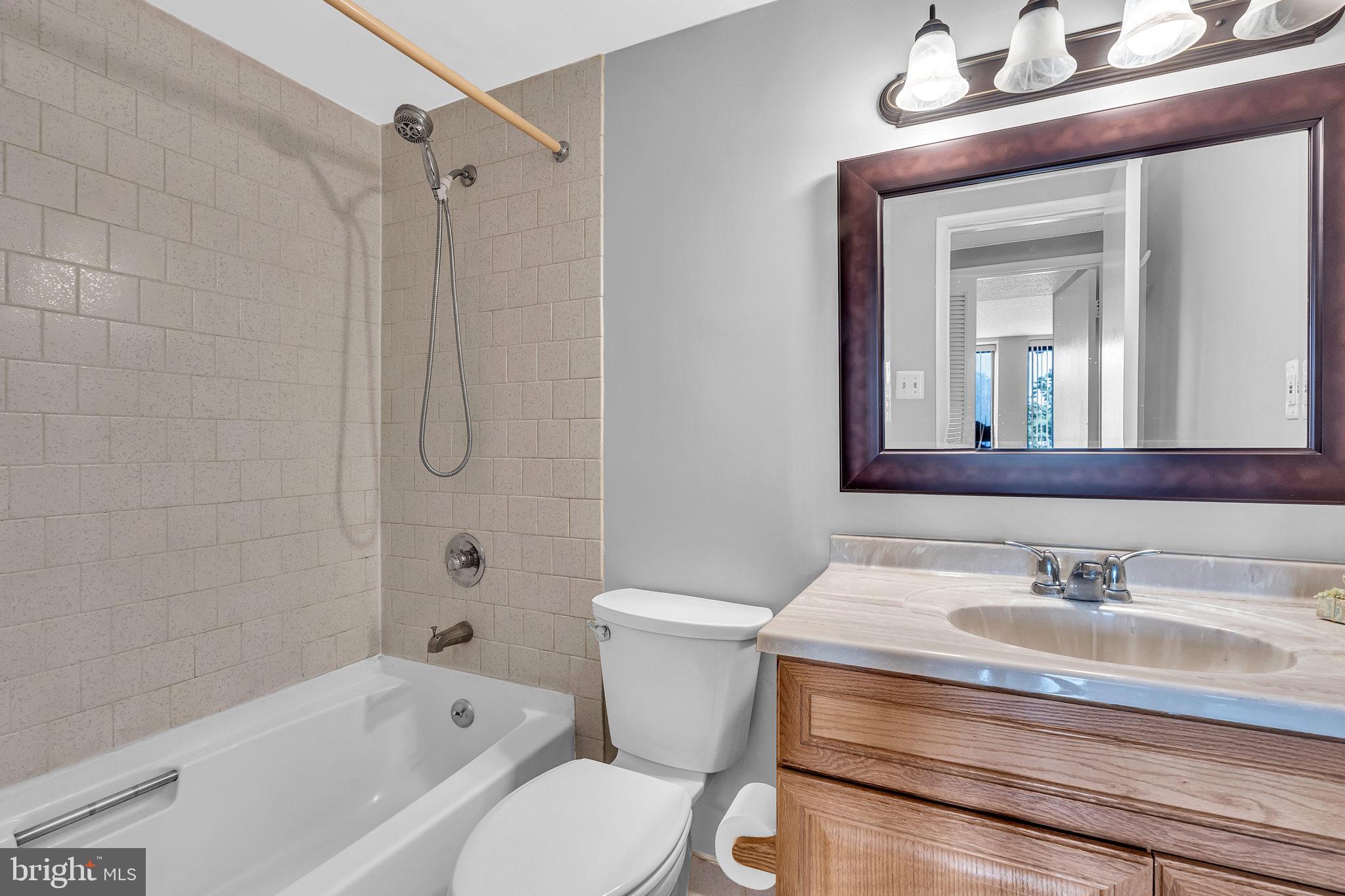 OLYMPUS INCL - Residential