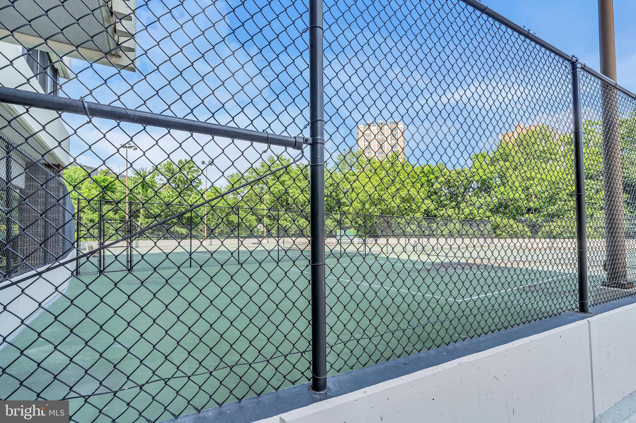 OLYMPUS INCL - Residential