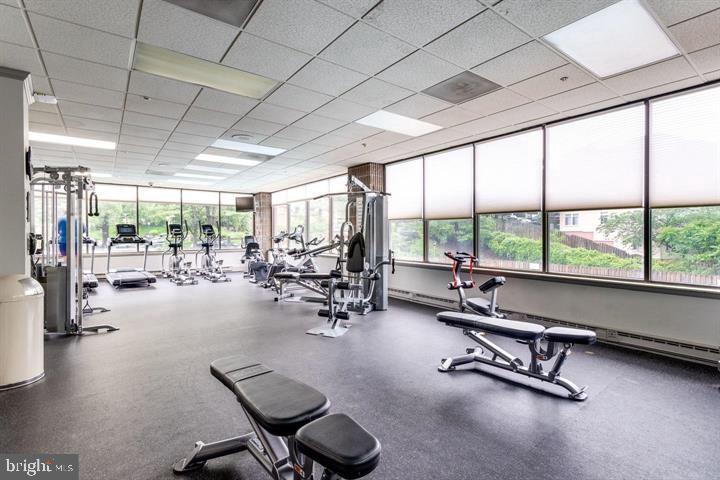 OLYMPUS INCL - Residential