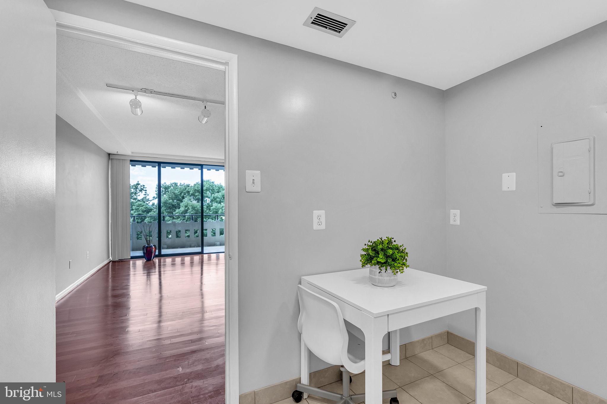 OLYMPUS INCL - Residential