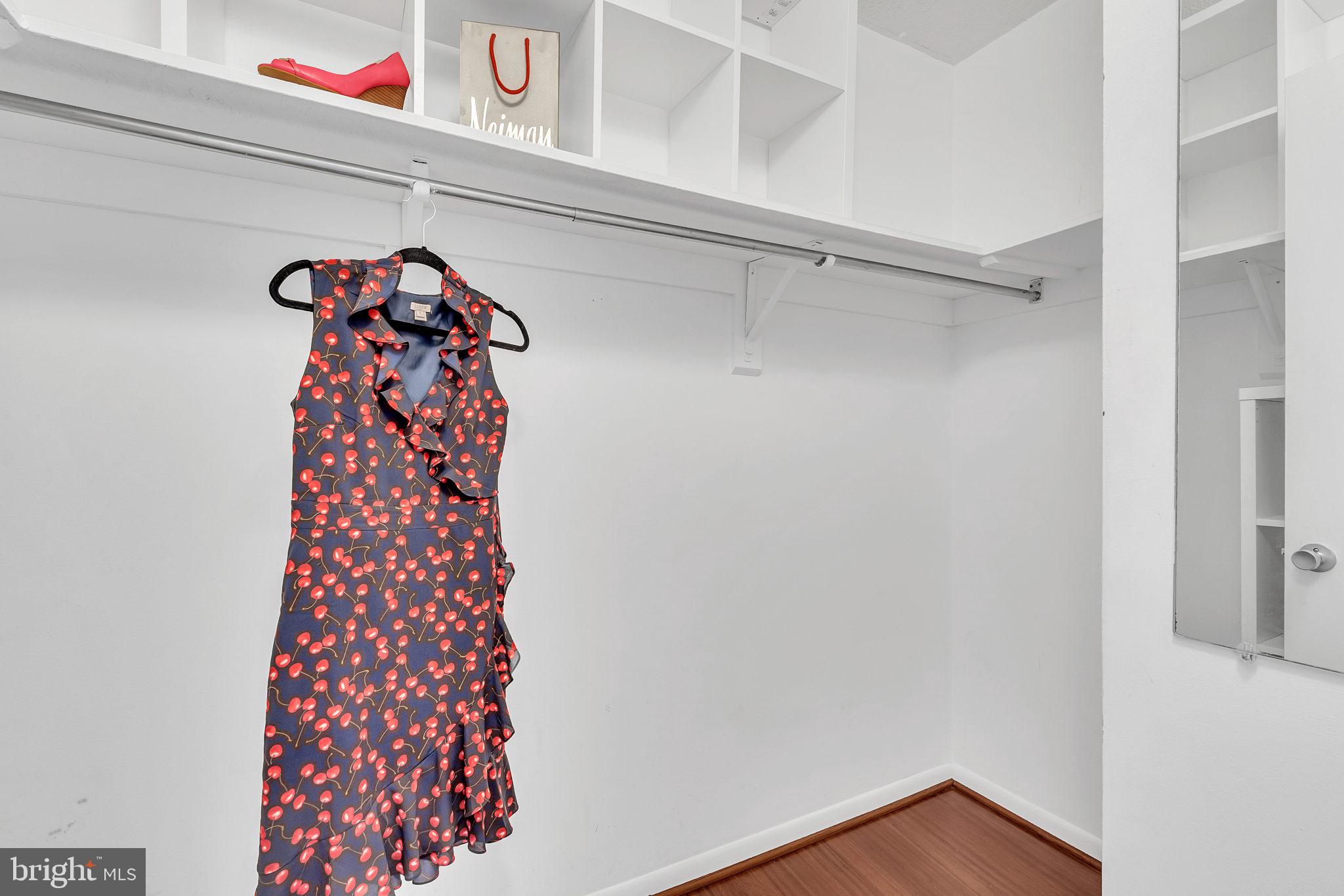 OLYMPUS INCL - Residential