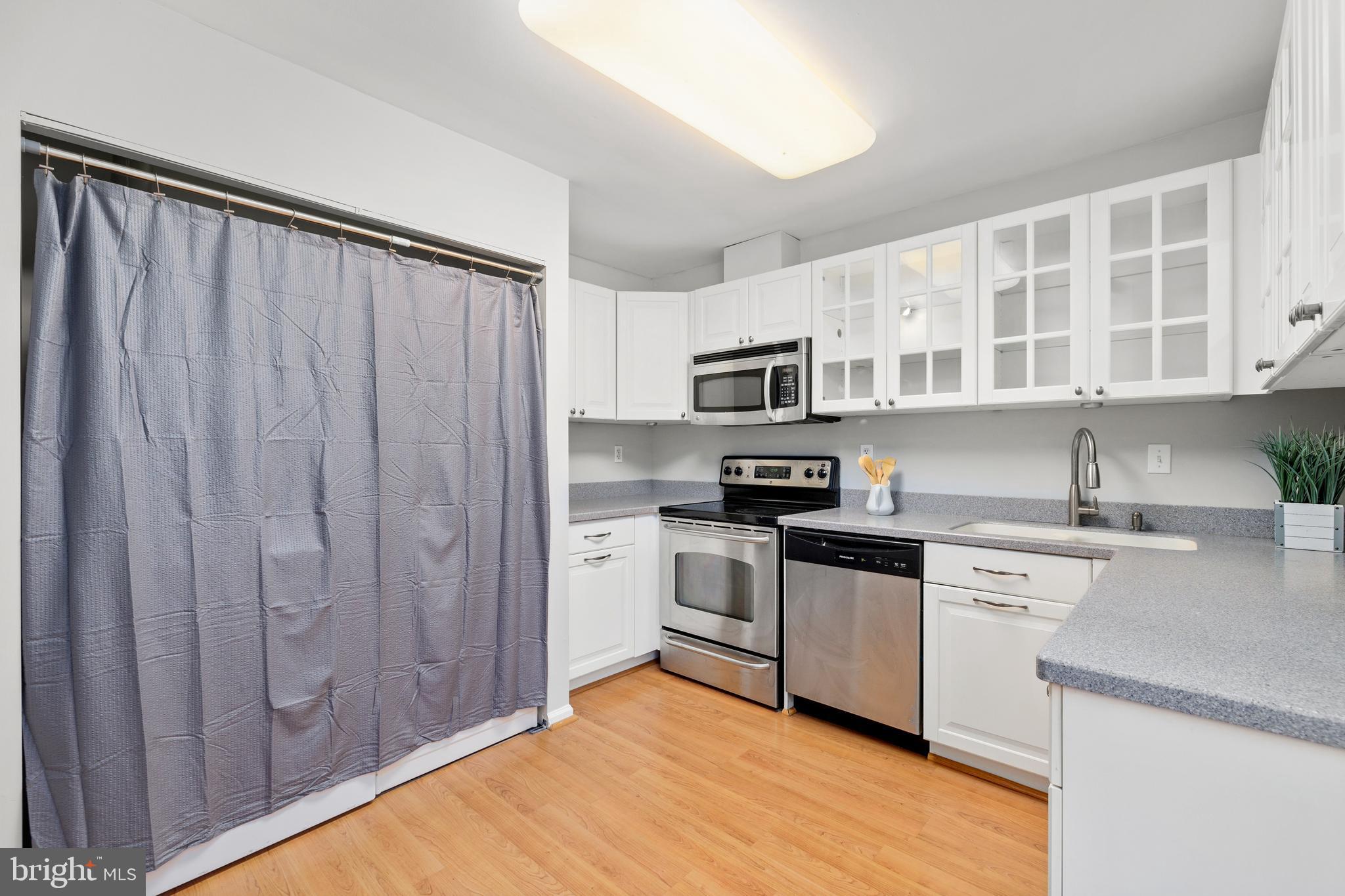 WINDING BROOK - Residential