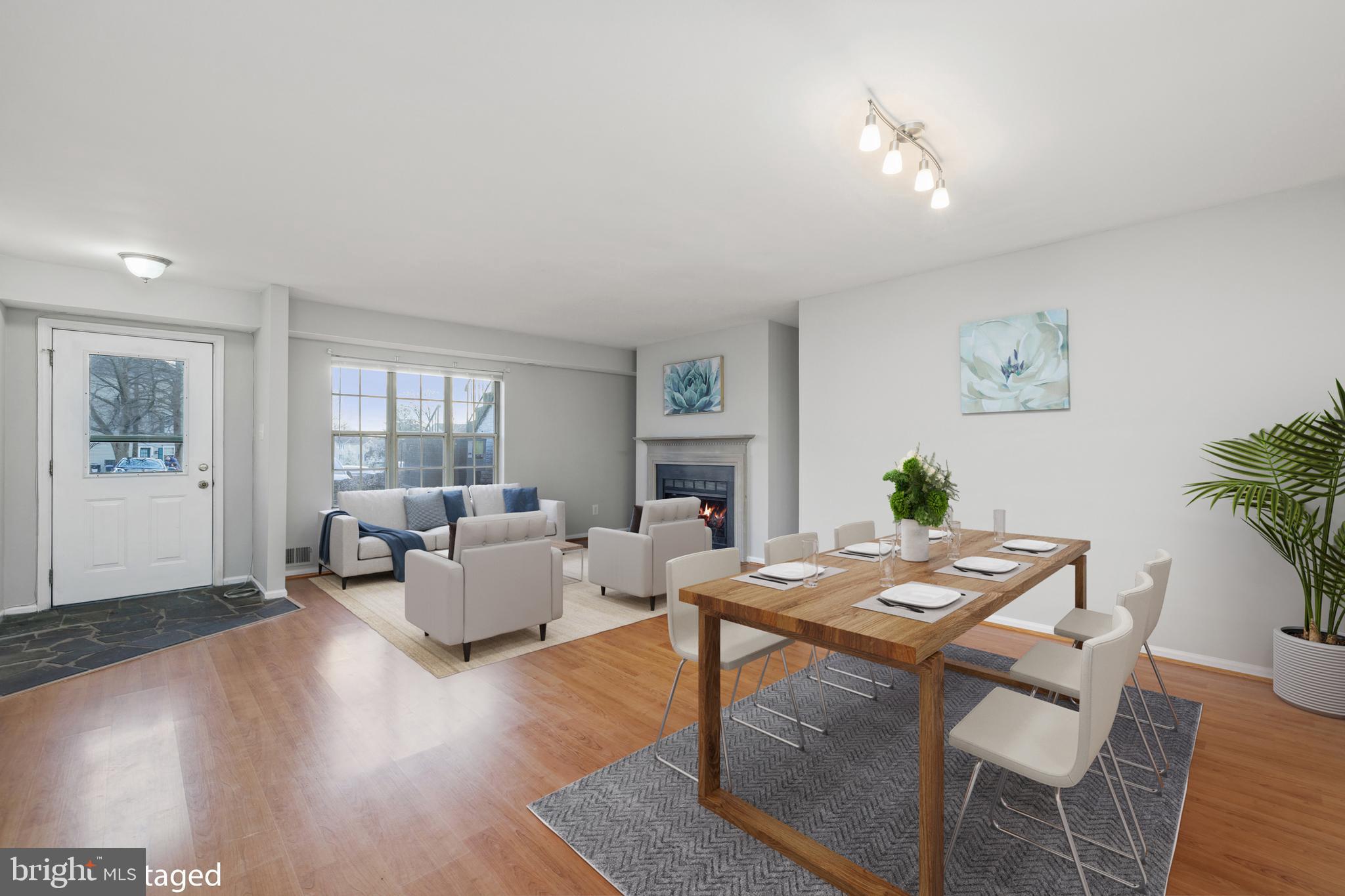 WINDING BROOK - Residential