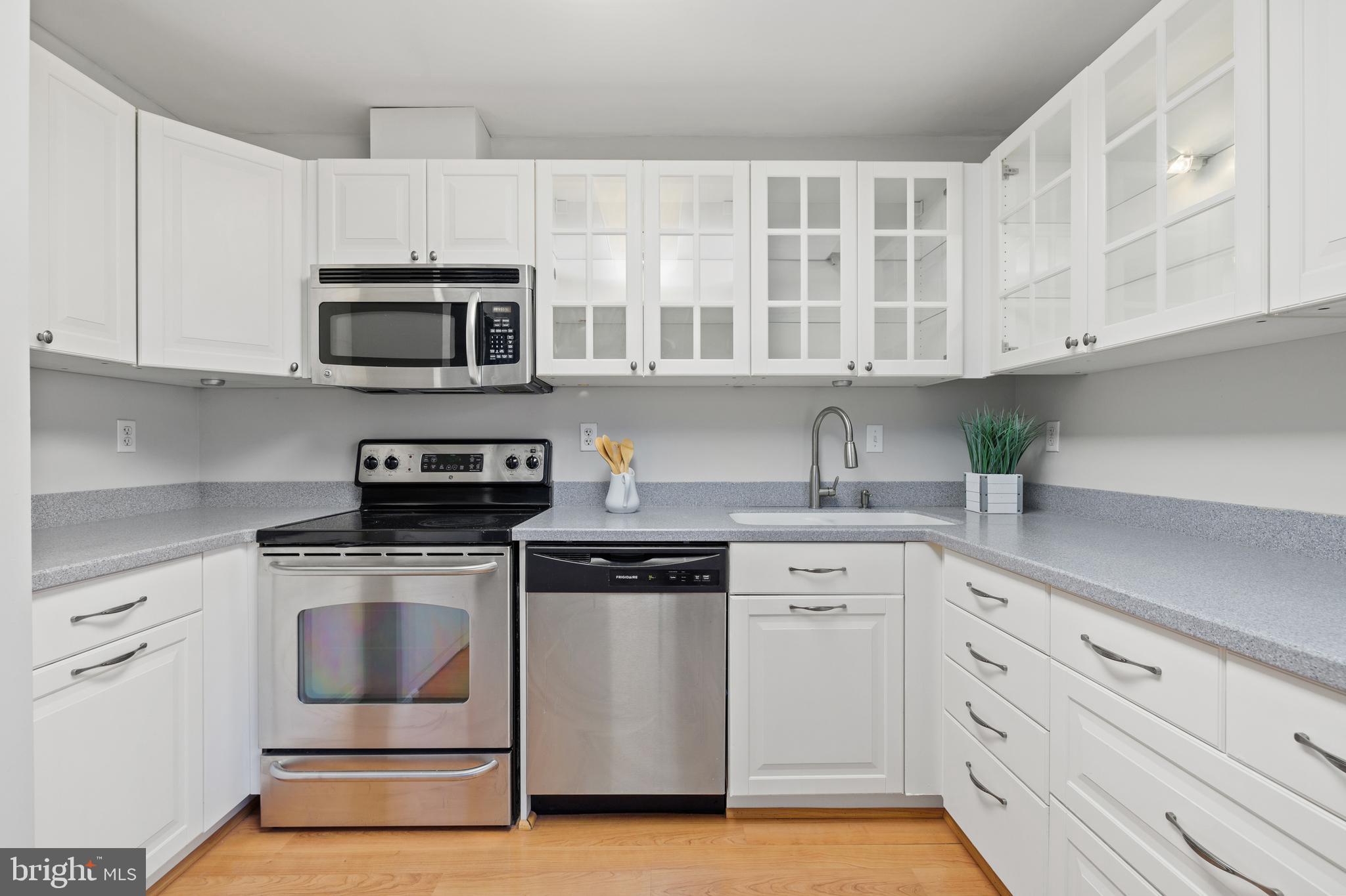 WINDING BROOK - Residential