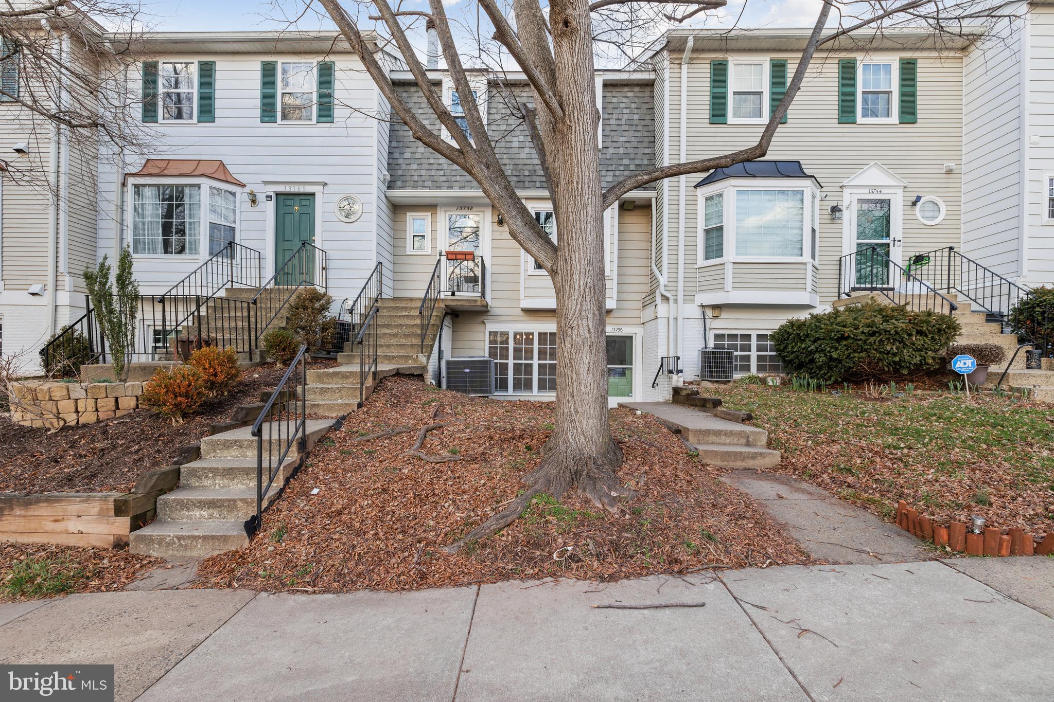 WINDING BROOK - Residential