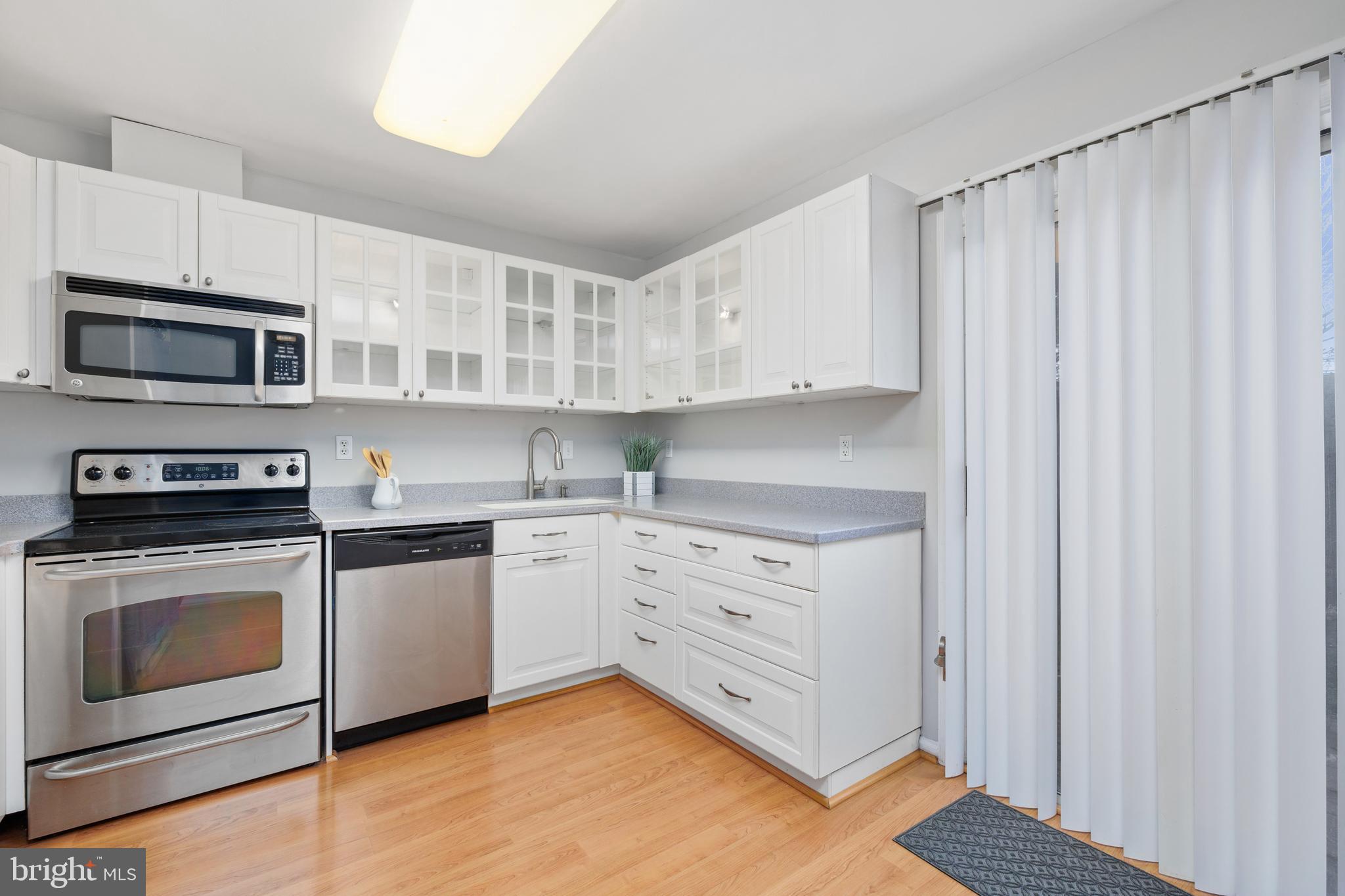 WINDING BROOK - Residential