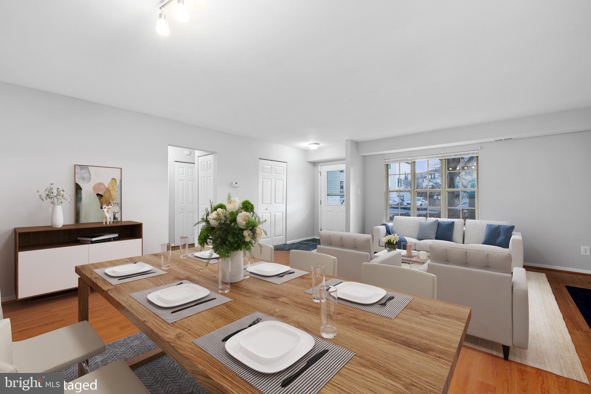 WINDING BROOK - Residential