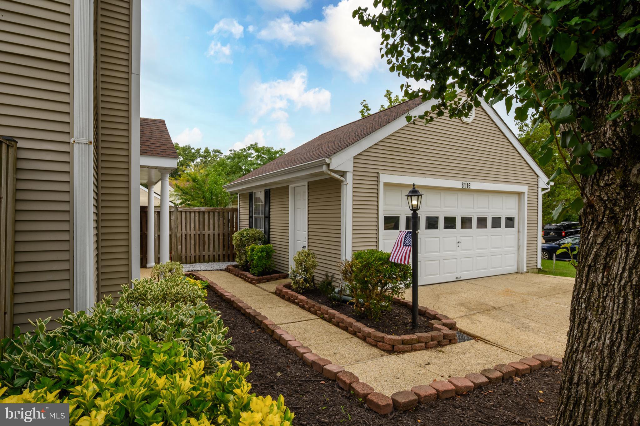 6116 BLUE WHALE COURT