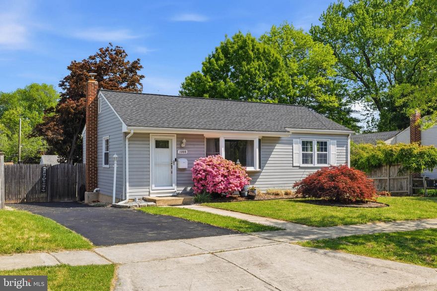 OPEN HOUSE SATURDAY MAY 2ND (1-3PM) AND SUNDAY MAY 3rd (1-3pm) ......EXCEPTIONAL VALUE in Rockville's popular community of Silver Rock! This move-in ready rambler style home features a main level with a large living room, dining area, a functional and sunlit kitchen, three large bedrooms, and a full bathroom! A finished lower level holds a spacious family room with entertainment bar, a recently remodeled full bathroom, a convenient storage/workshop area, and a laundry room with additional storage space! A fully fenced backyard includes two sheds and plenty of room for gardening or recreation! Enjoy a driveway for off-street parking, an updated  roof and siding, and plenty of other attractive features! This Rockville location is just minutes from RedLine Metro, Rockville Town Center shopping, a variety of local restaurants, Rockville Mansion, and the  trails of Rock Creek Park! Come quickly!