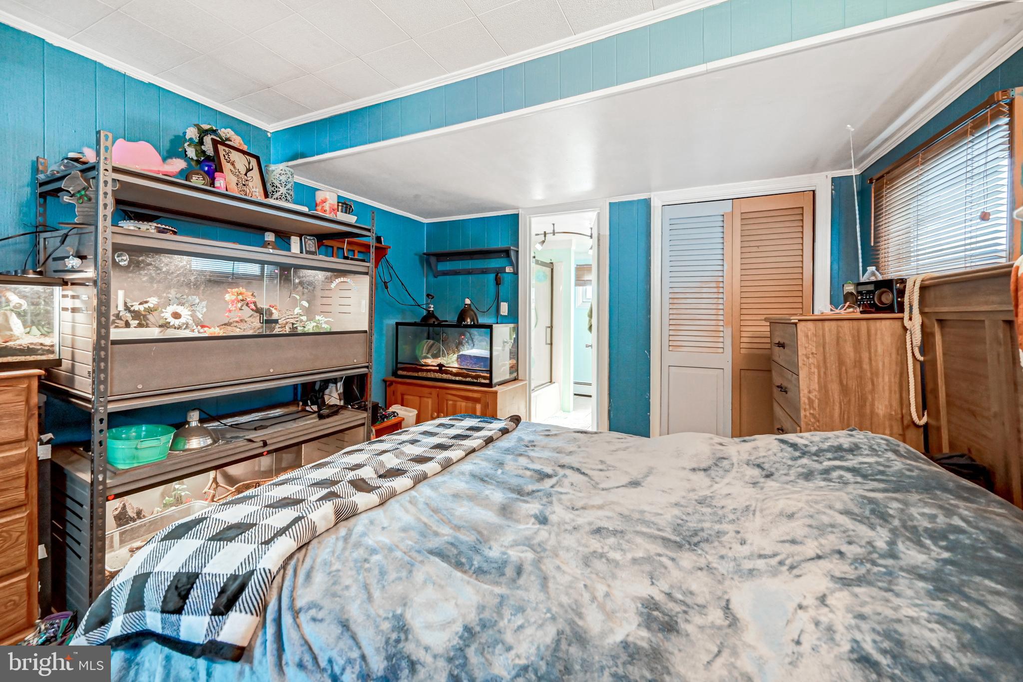 HANOVER BORO - Residential