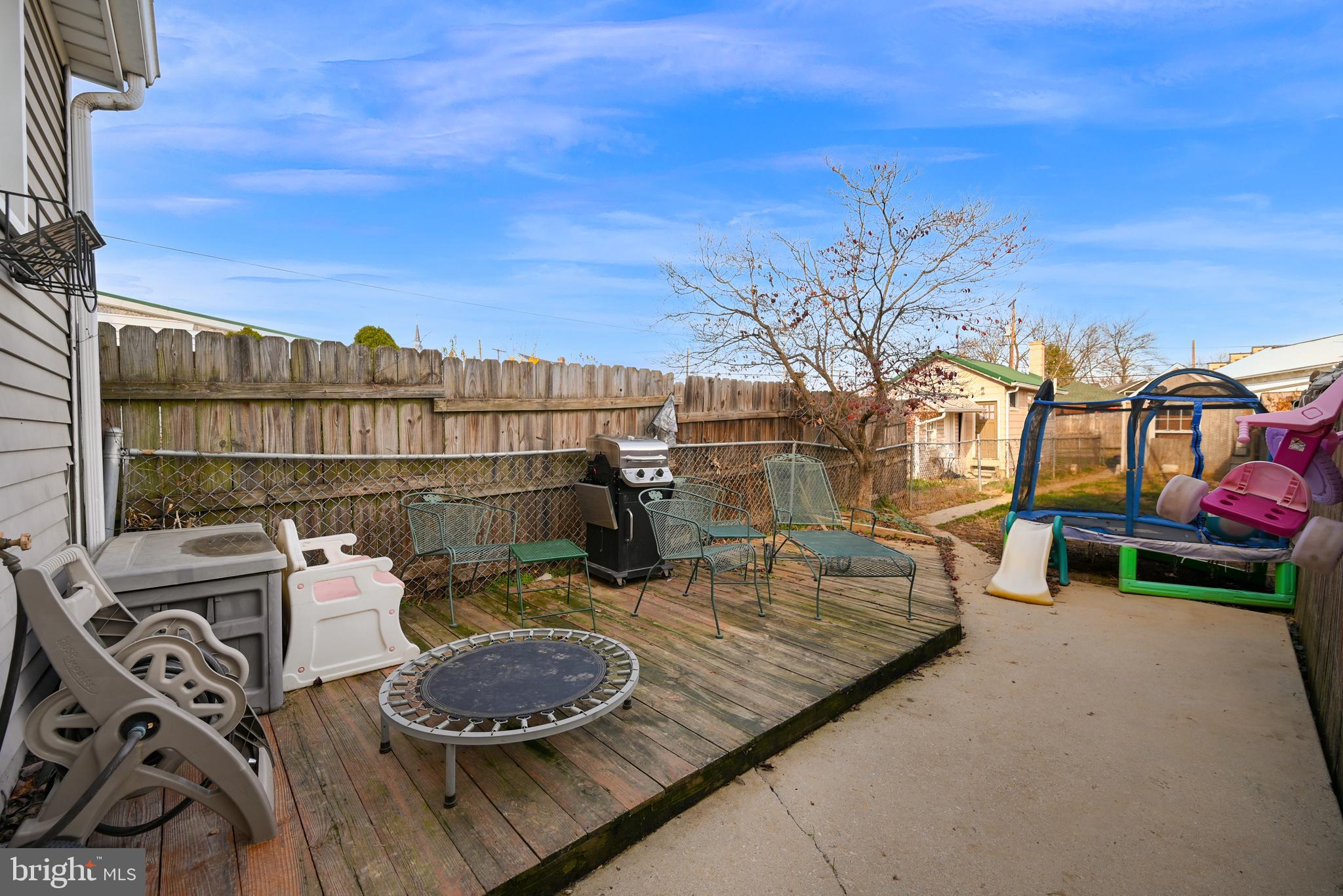 HANOVER BORO - Residential