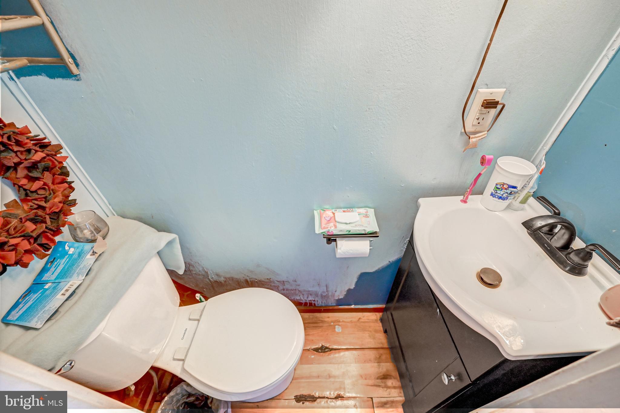 HANOVER BORO - Residential