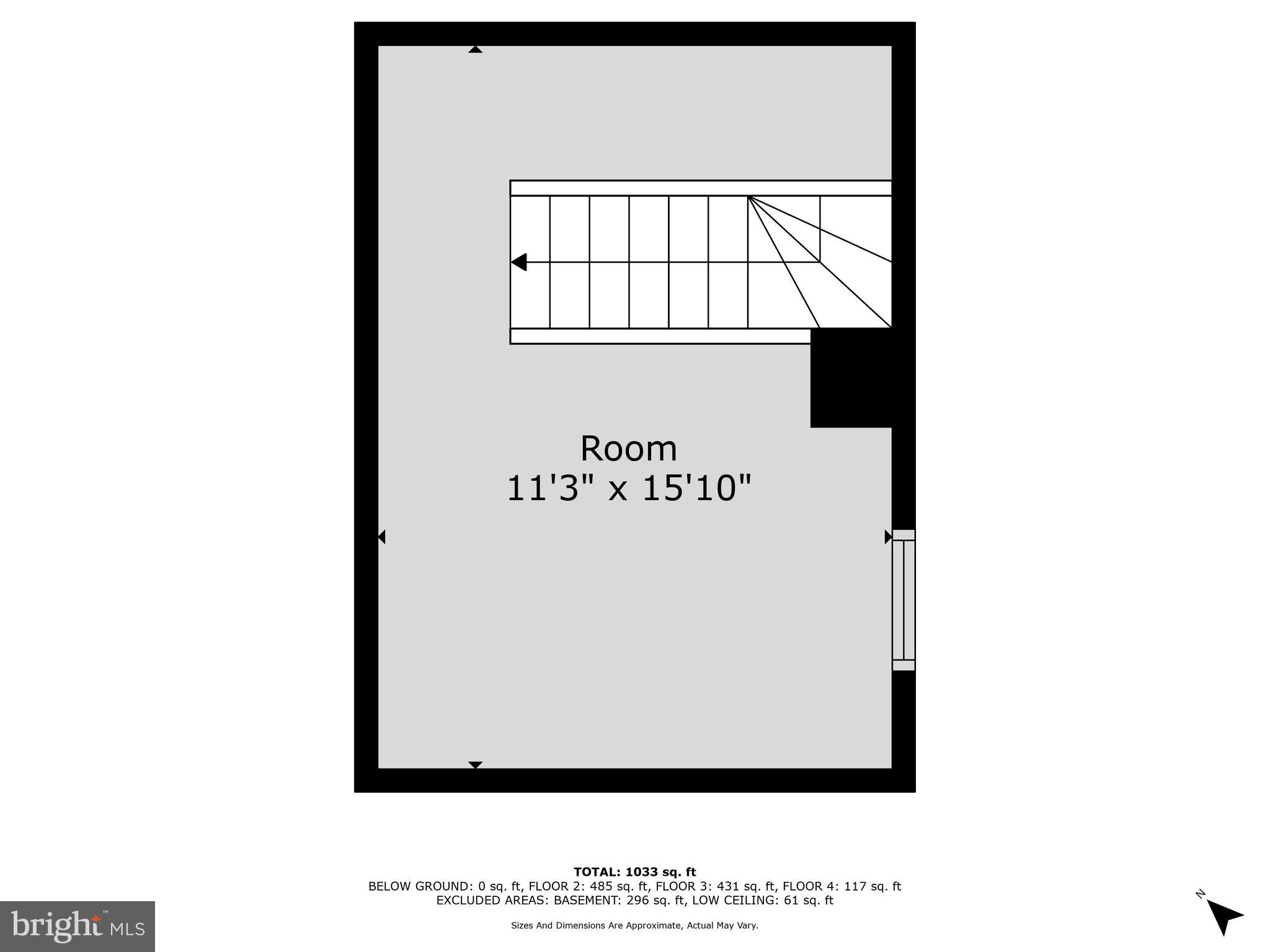 HANOVER BORO - Residential