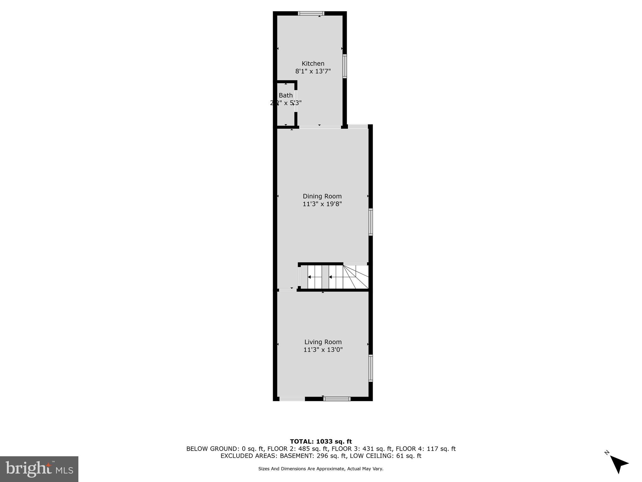 HANOVER BORO - Residential