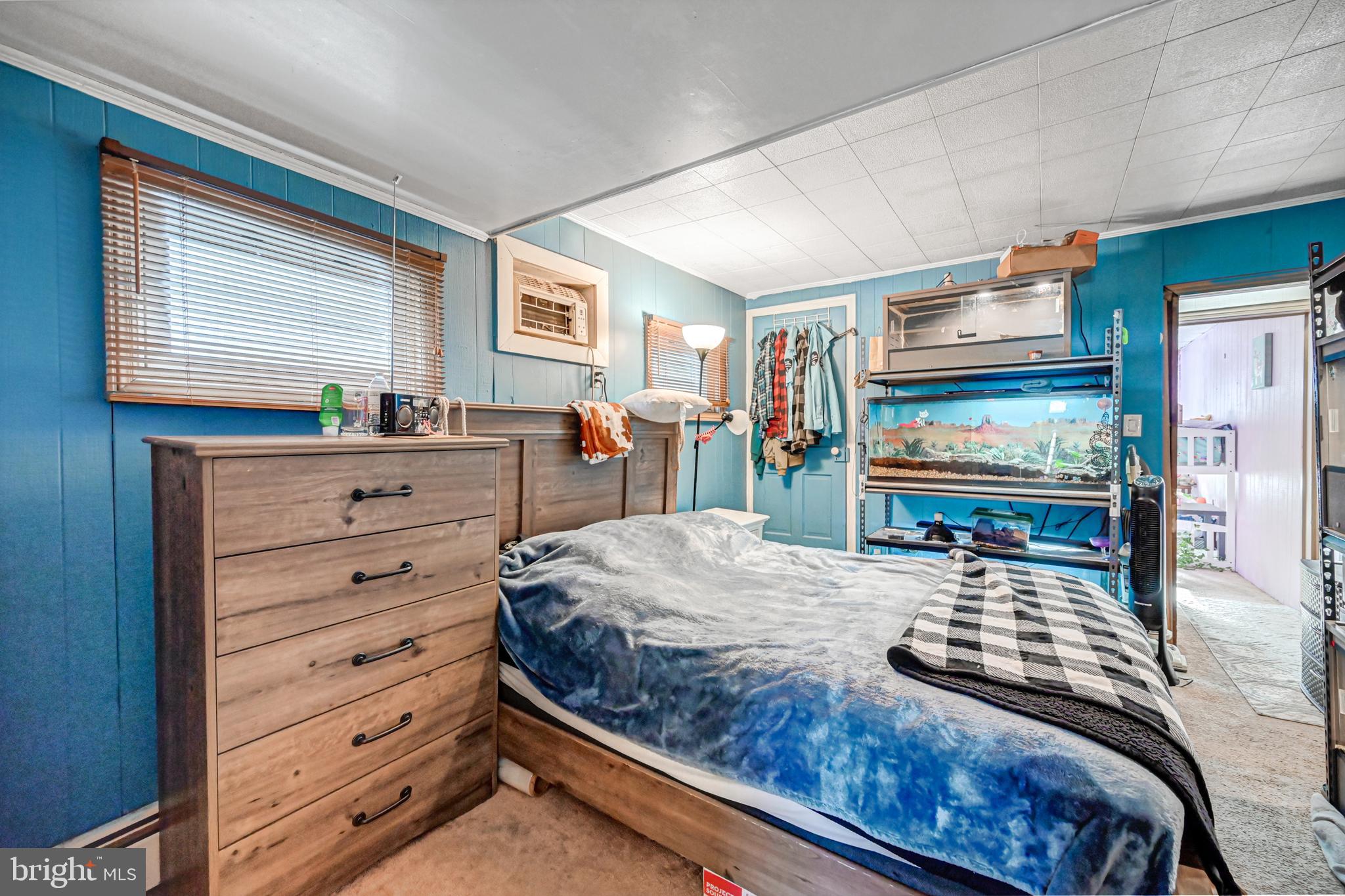 HANOVER BORO - Residential