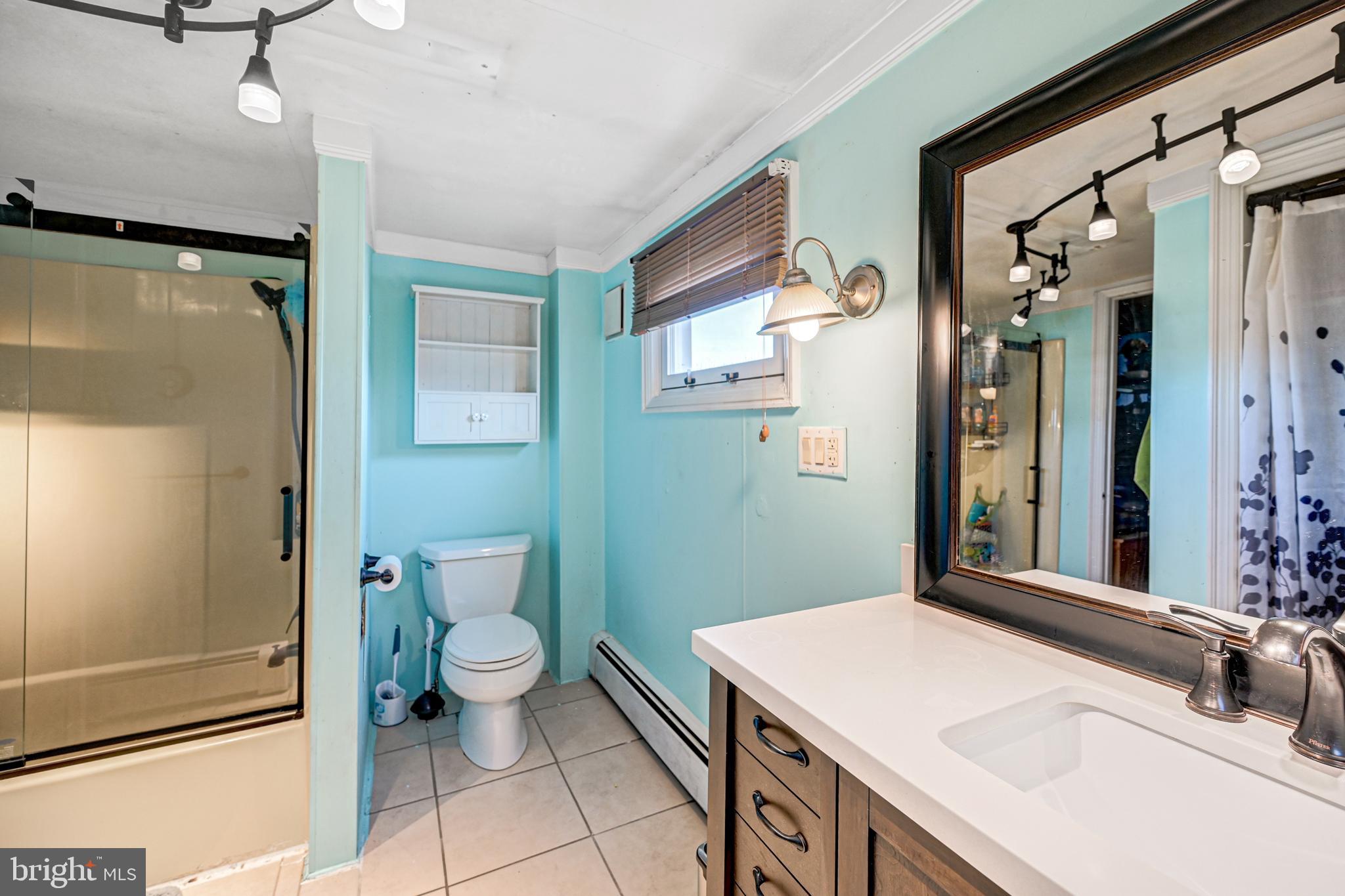 HANOVER BORO - Residential