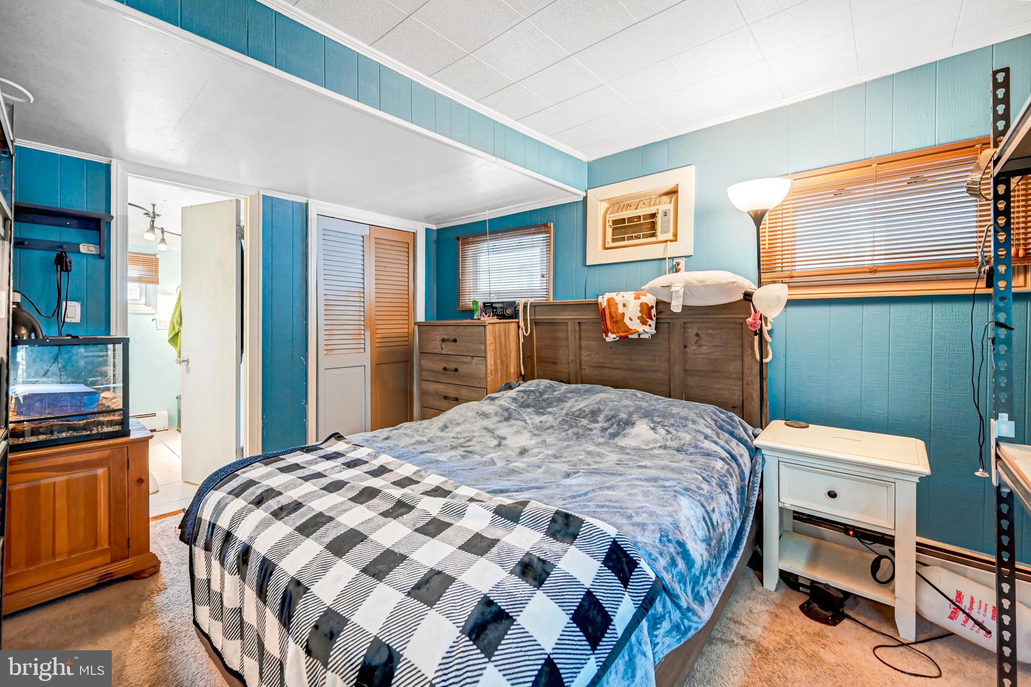 HANOVER BORO - Residential