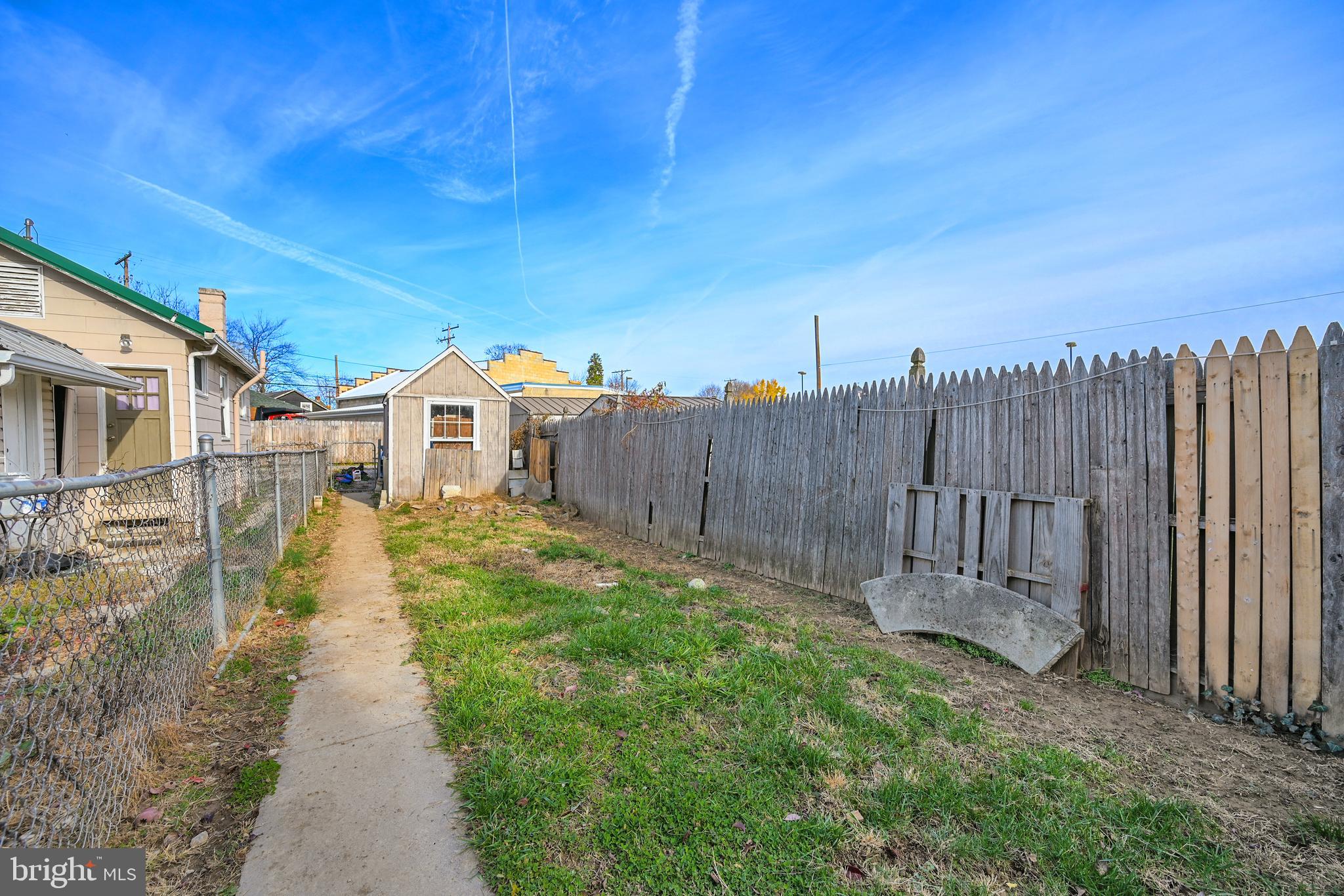 HANOVER BORO - Residential