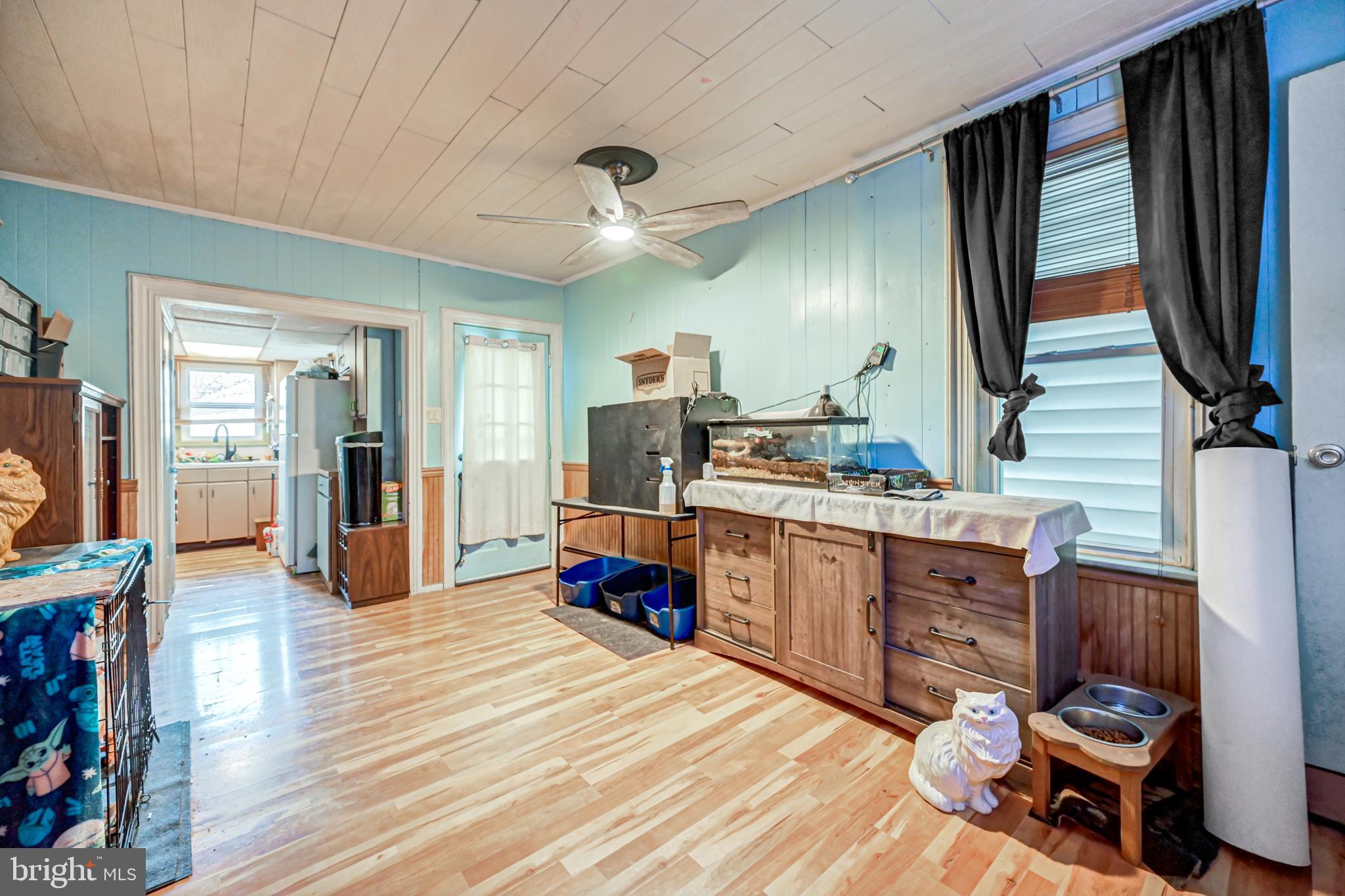 HANOVER BORO - Residential