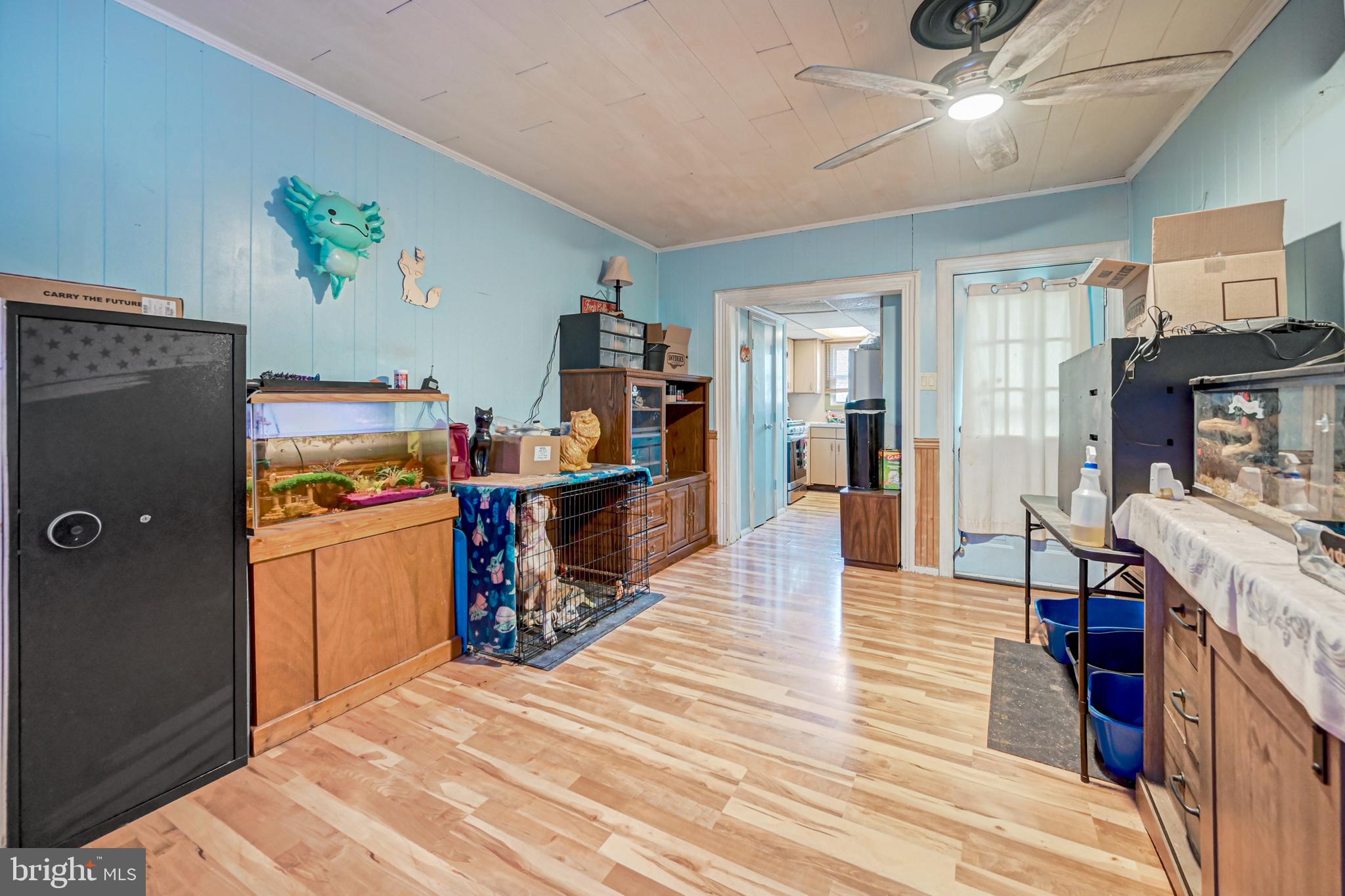 HANOVER BORO - Residential