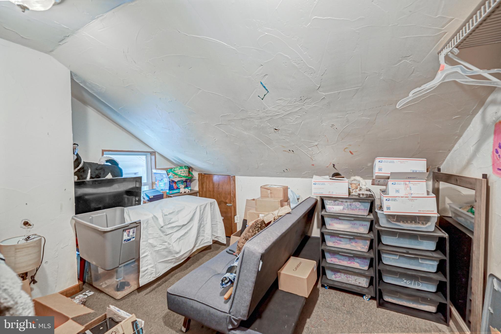 HANOVER BORO - Residential