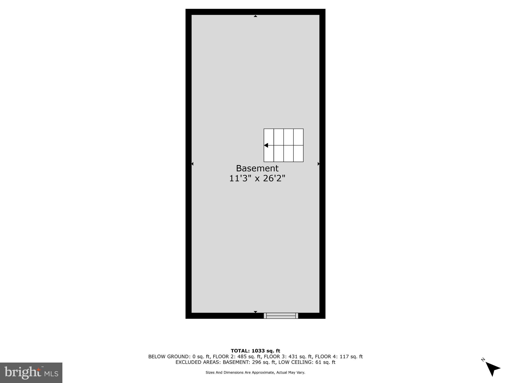 HANOVER BORO - Residential