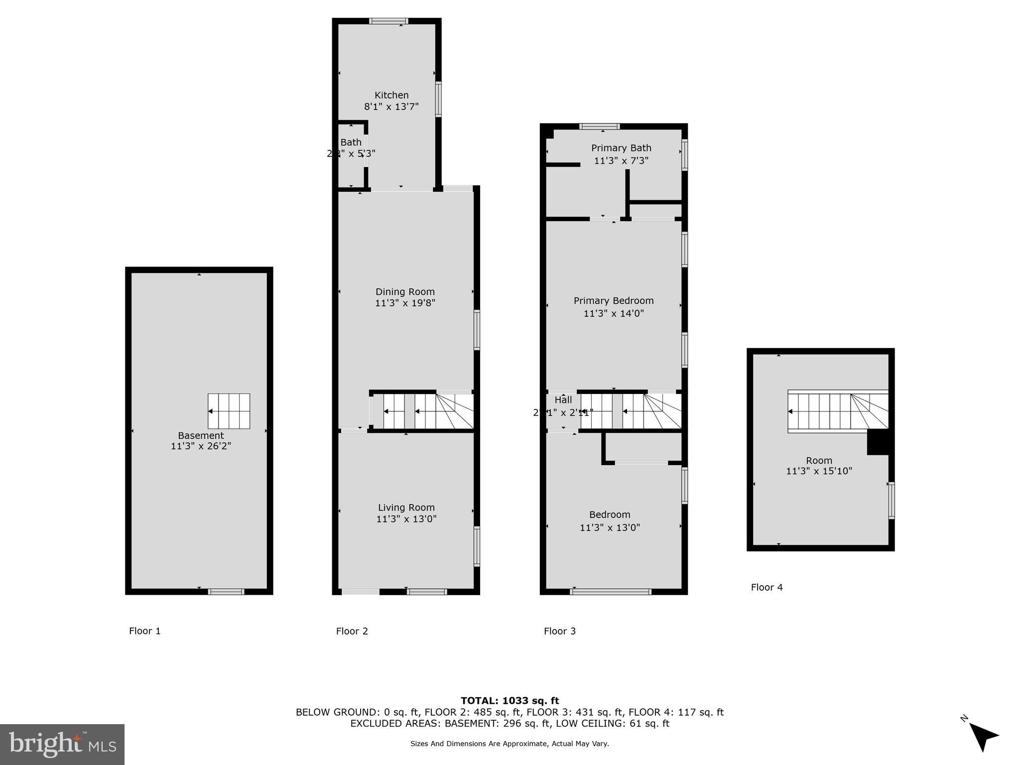 HANOVER BORO - Residential
