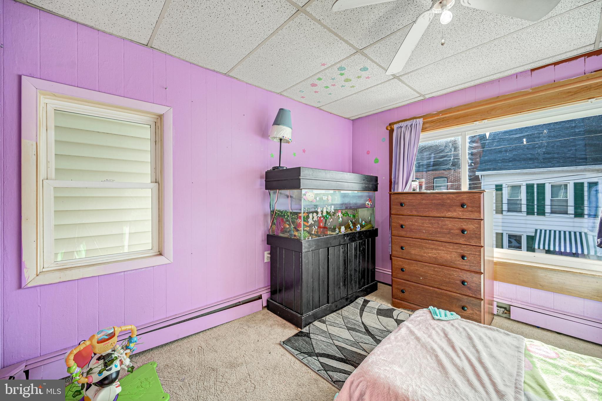 HANOVER BORO - Residential