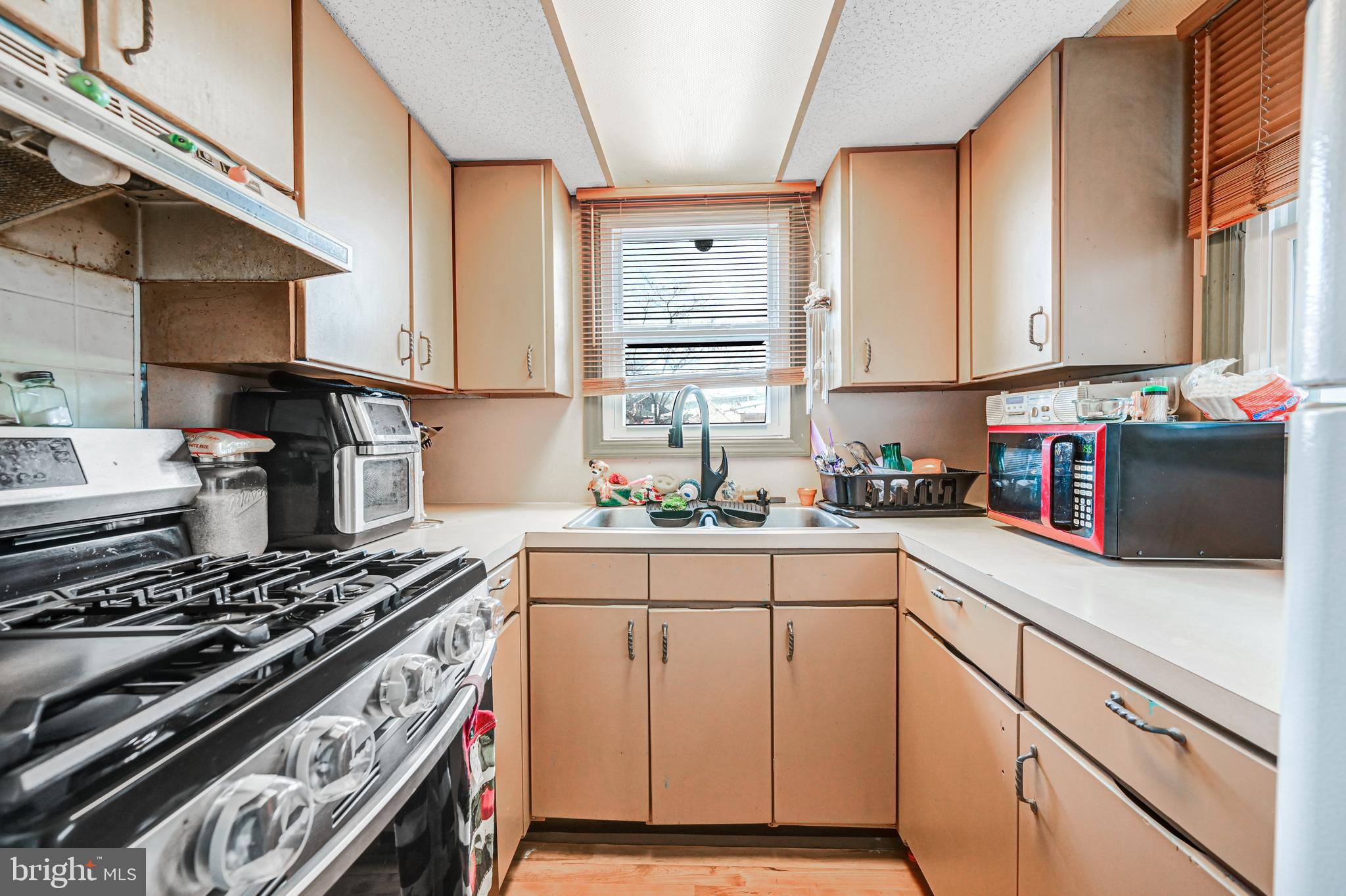 HANOVER BORO - Residential