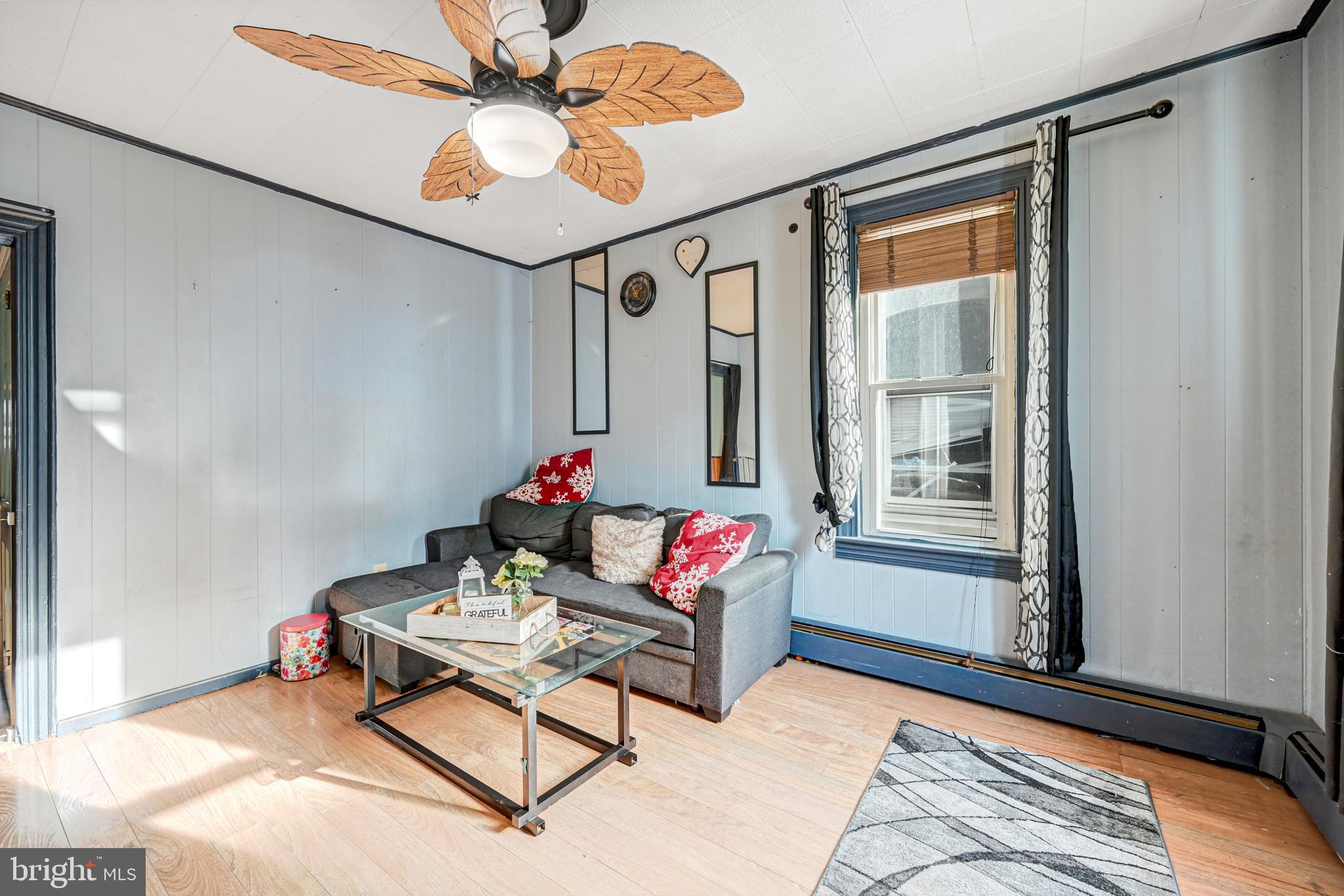 HANOVER BORO - Residential