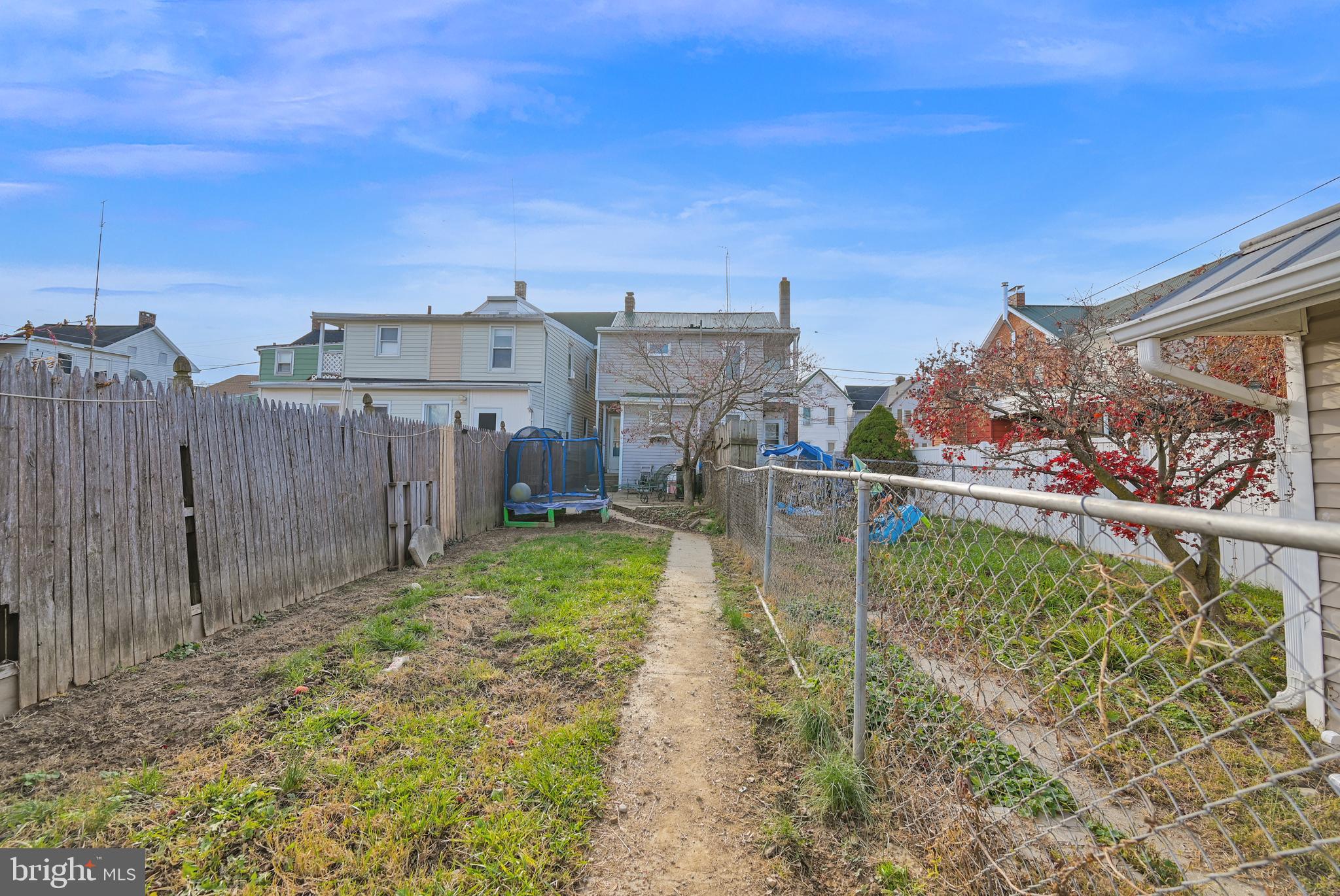 HANOVER BORO - Residential