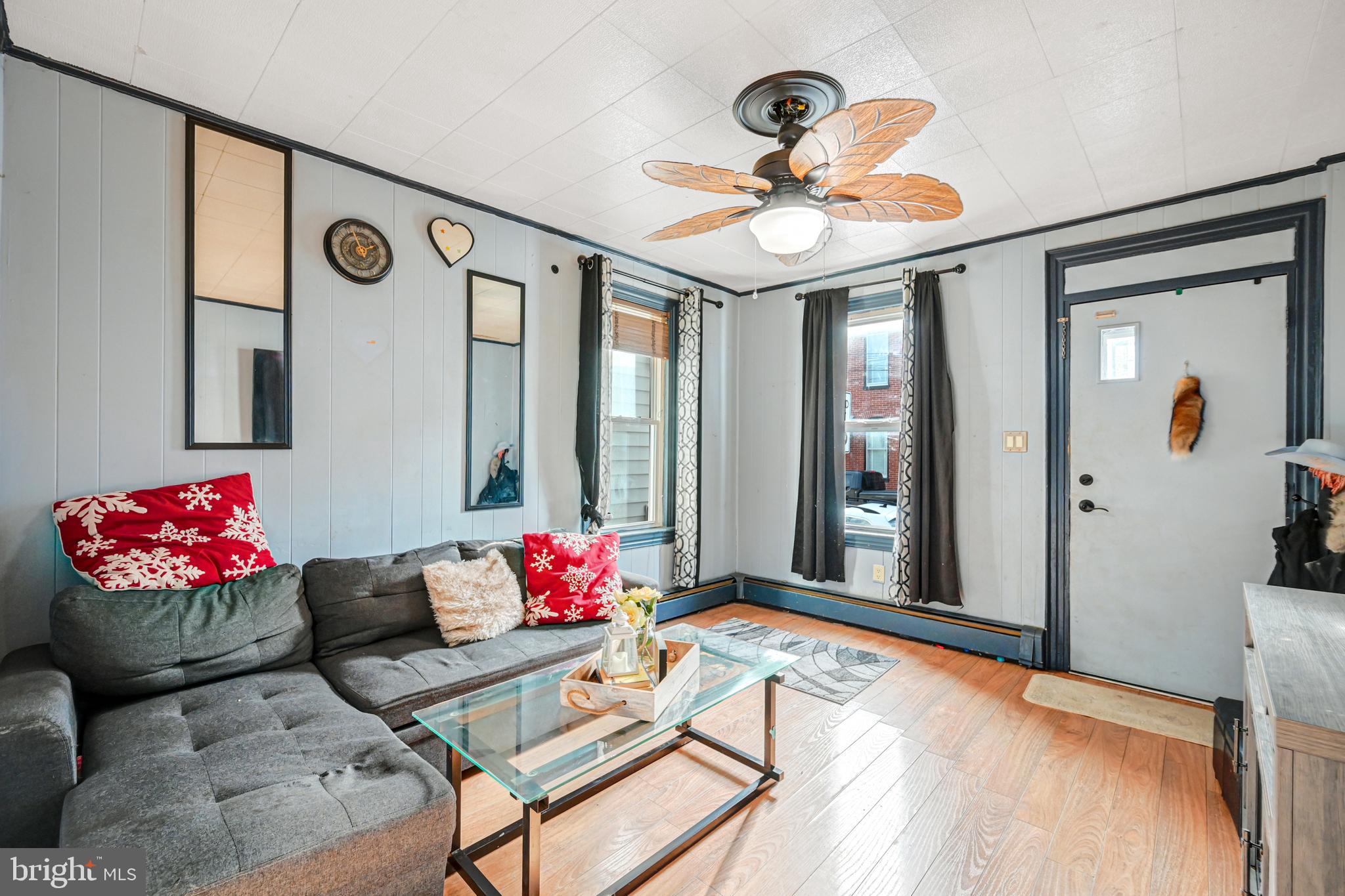 HANOVER BORO - Residential