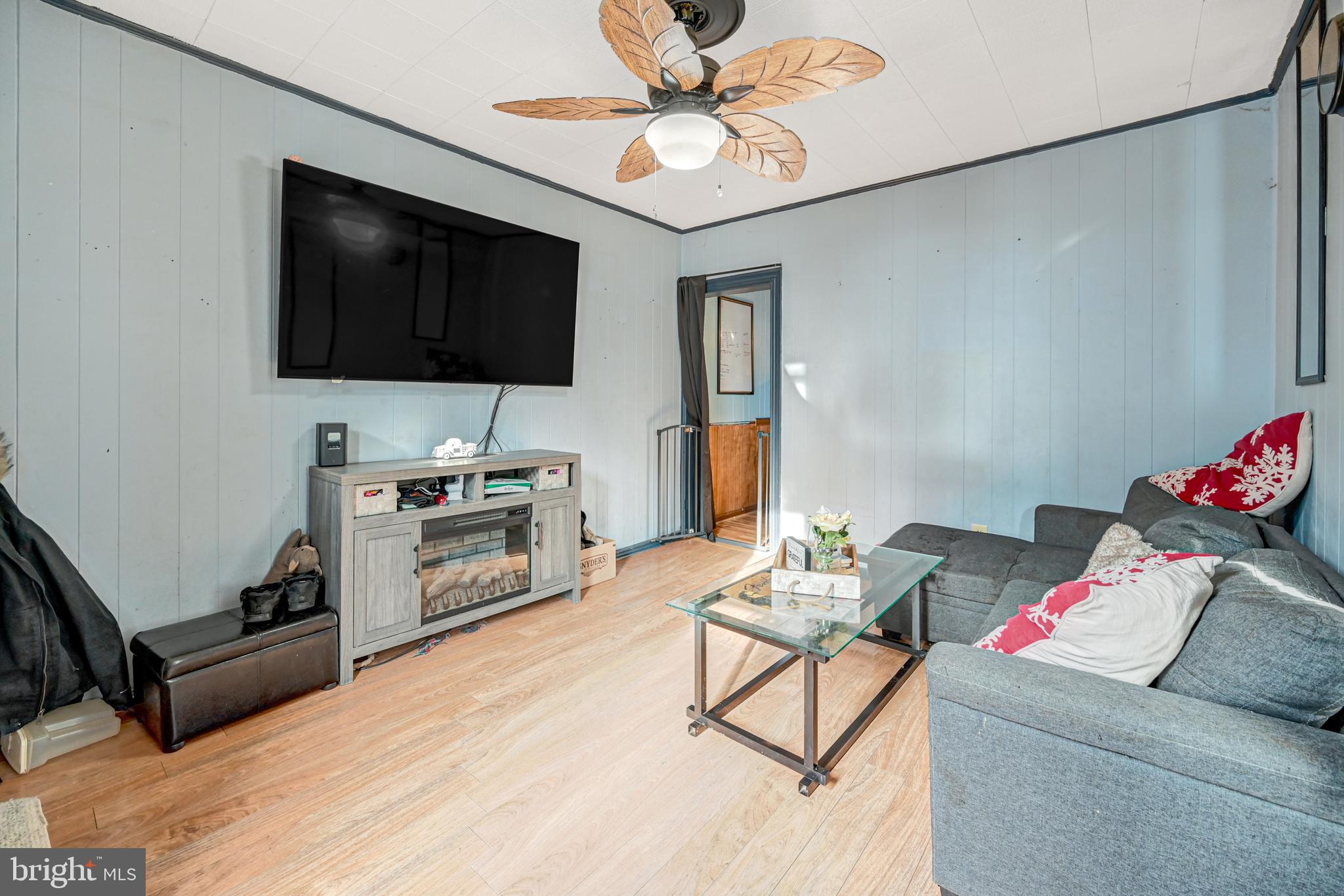 HANOVER BORO - Residential