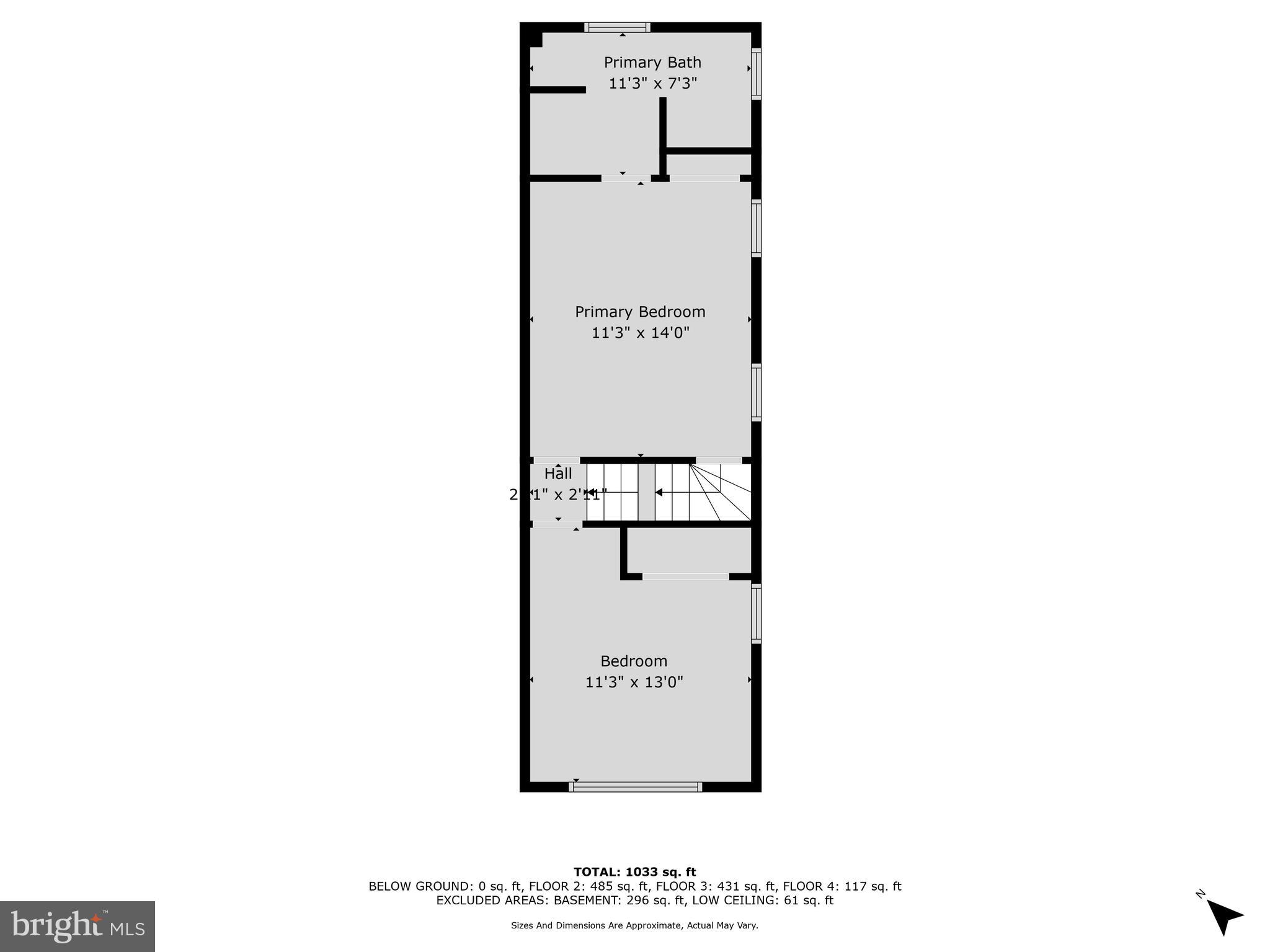 HANOVER BORO - Residential