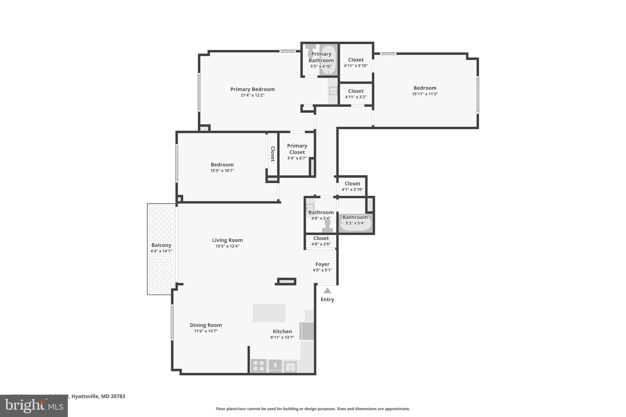 PRESIDENTIAL TOWERS - Residential