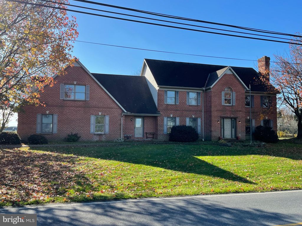 Photo of 179 W KENDIG RD, WILLOW STREET, PA 17584 (MLS # PALA2027602)