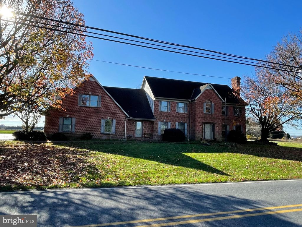 Photo of 179 W KENDIG RD, WILLOW STREET, PA 17584 (MLS # PALA2027602)