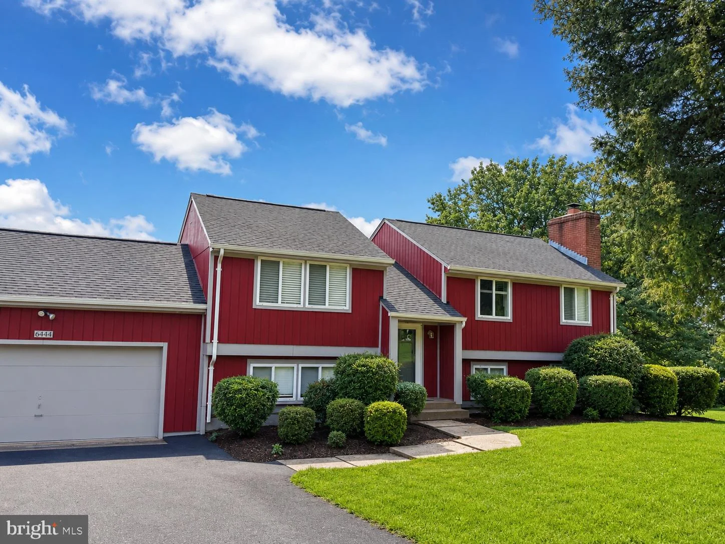 6444 Lancaster Drive, Warrenton, VA, 20187