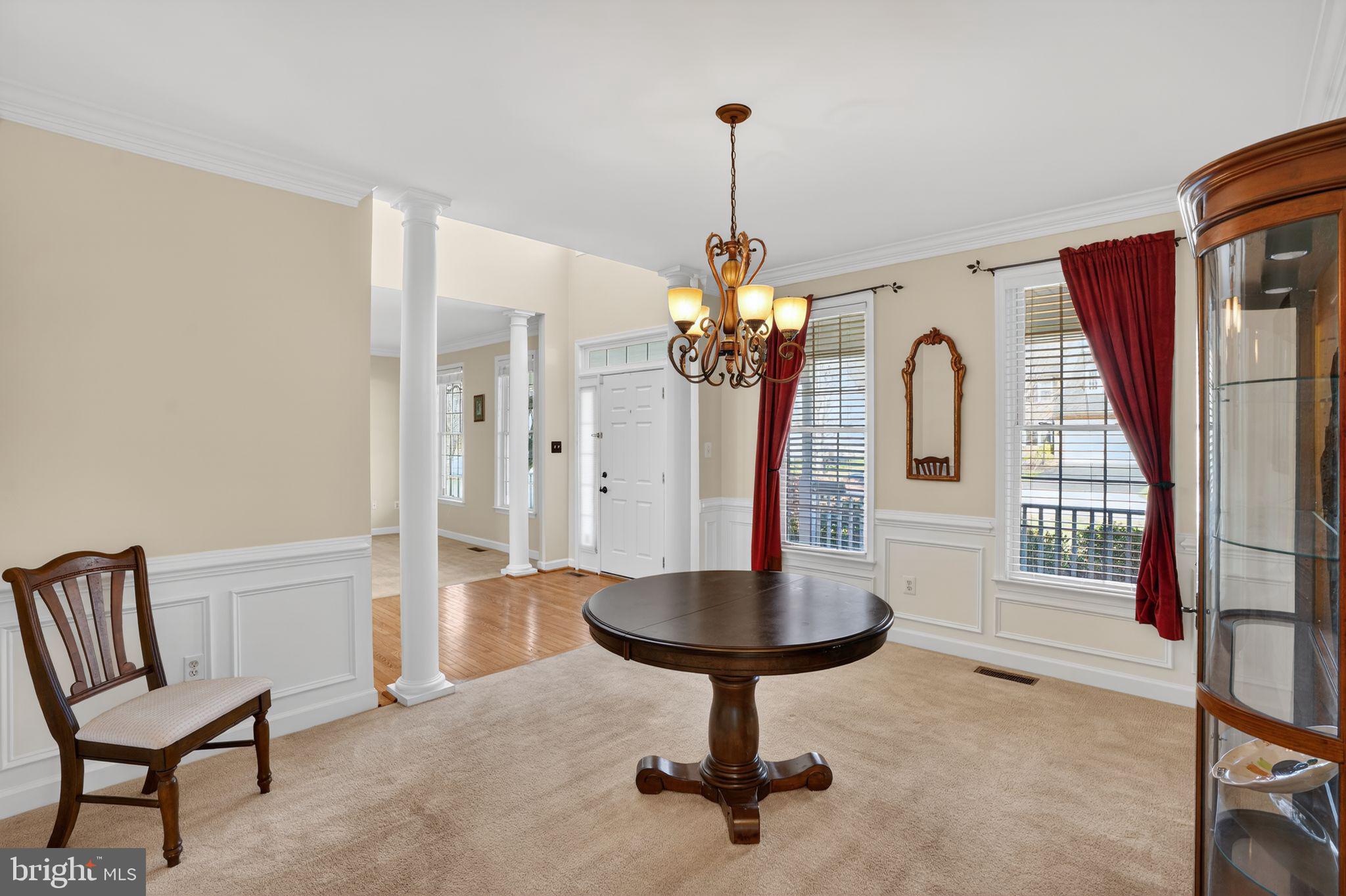 HOBBITS GLEN - Residential