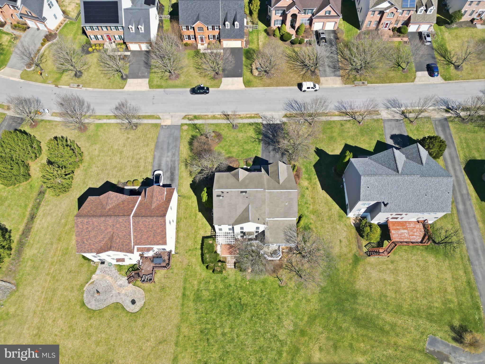 HOBBITS GLEN - Residential