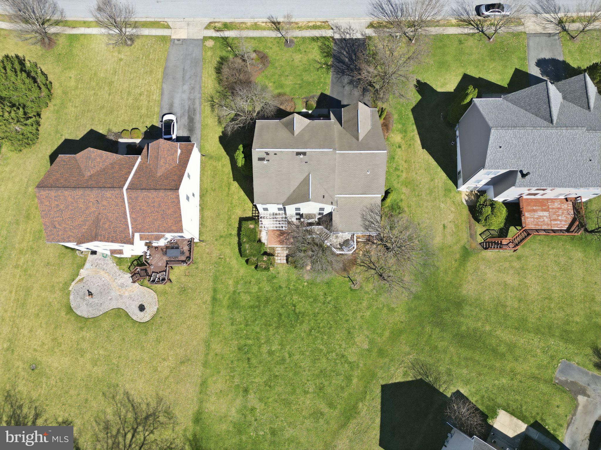 HOBBITS GLEN - Residential