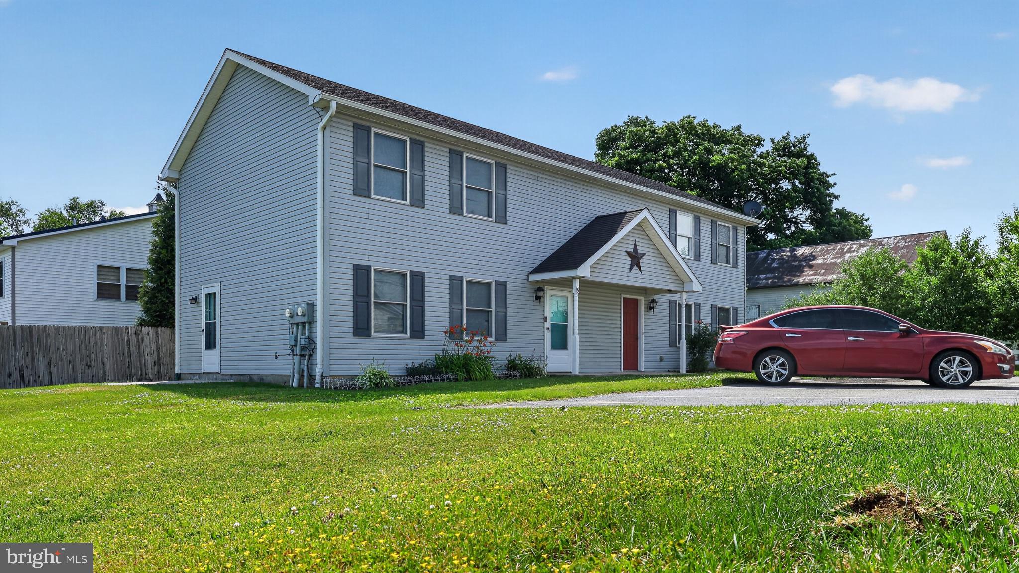 15 STOLTZFUS LANE