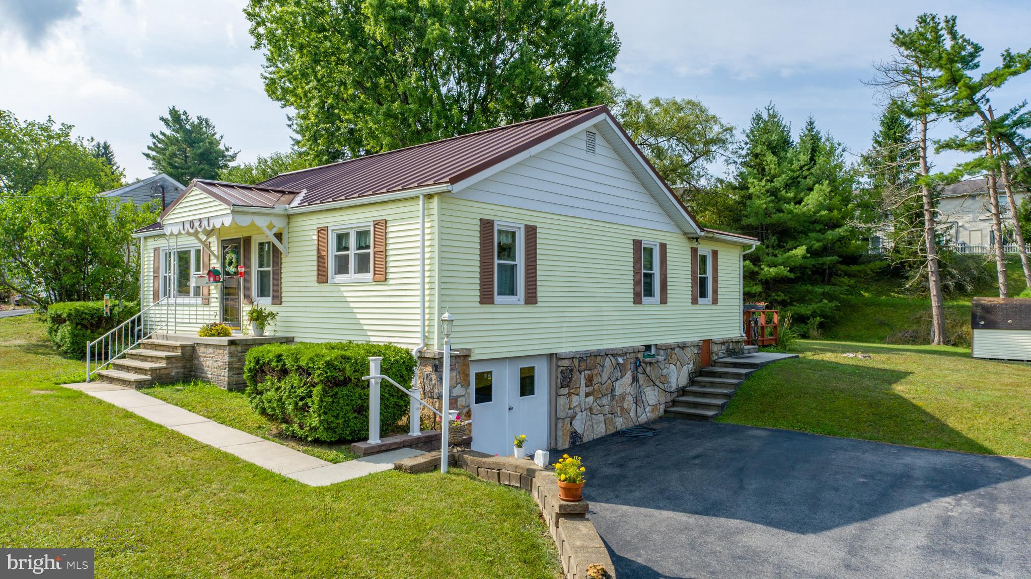 HIGH STREET - Residential